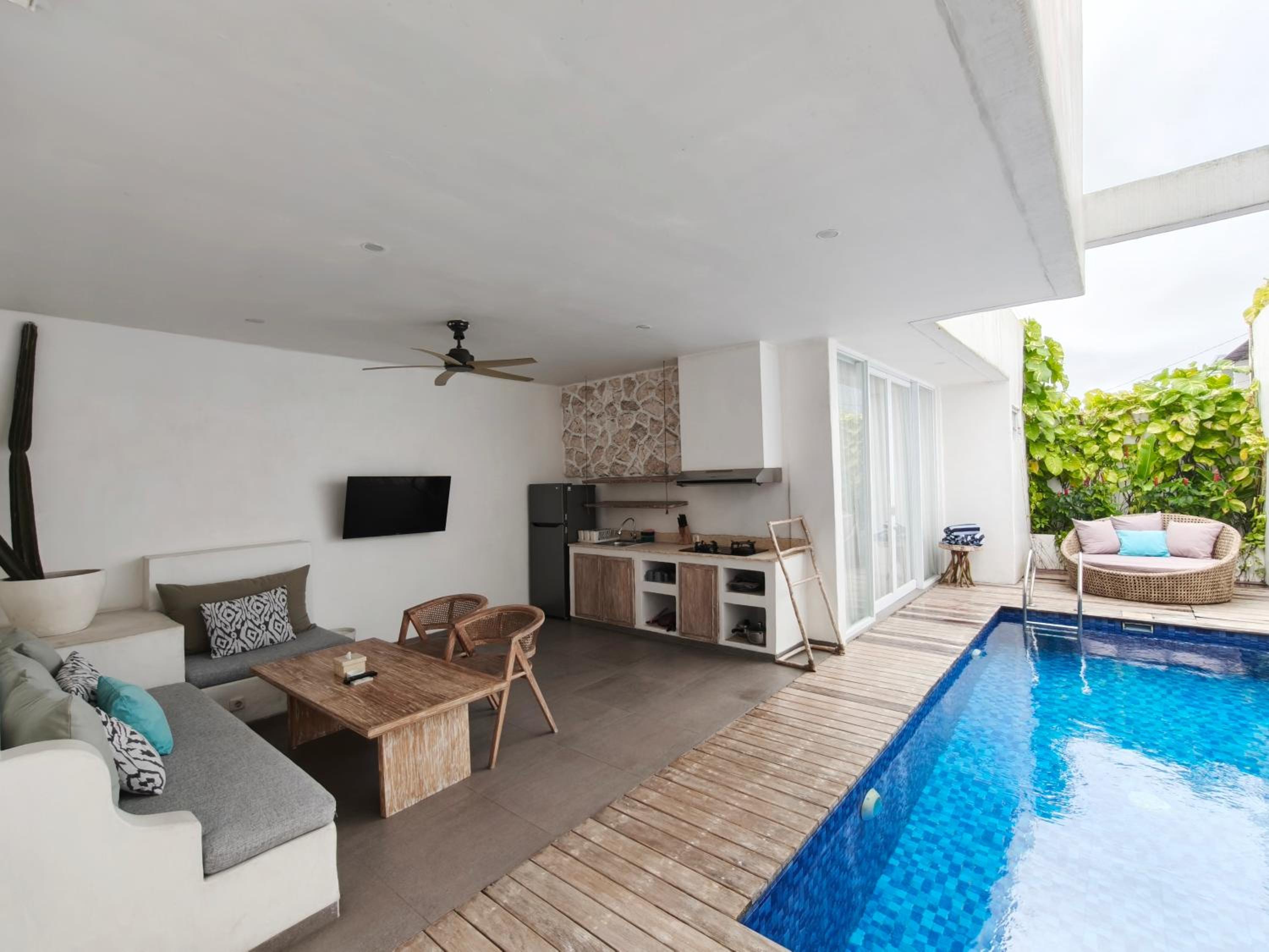 Villa Kayla Uluwatu