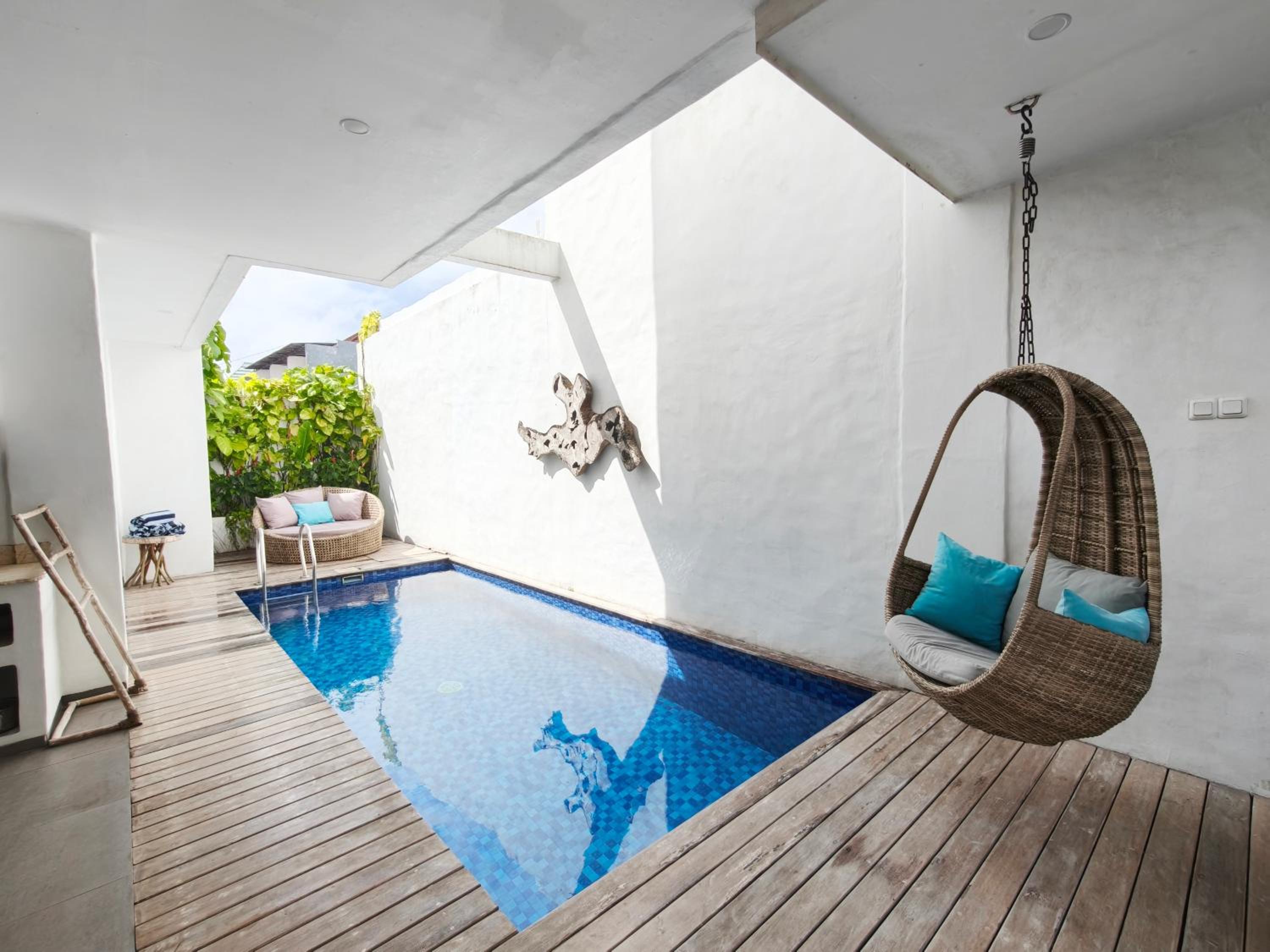 Villa Kayla Uluwatu