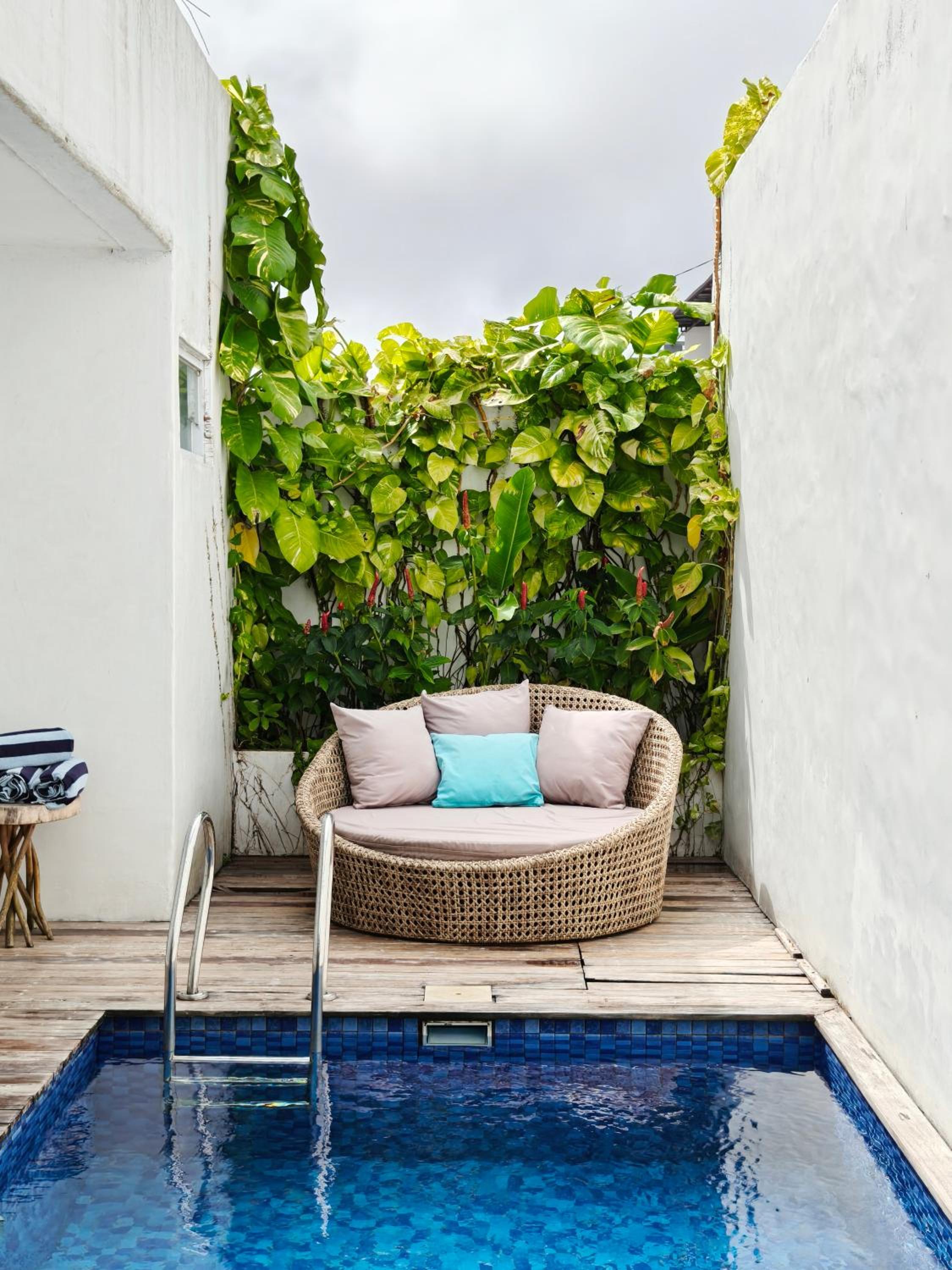 Villa Kayla Uluwatu