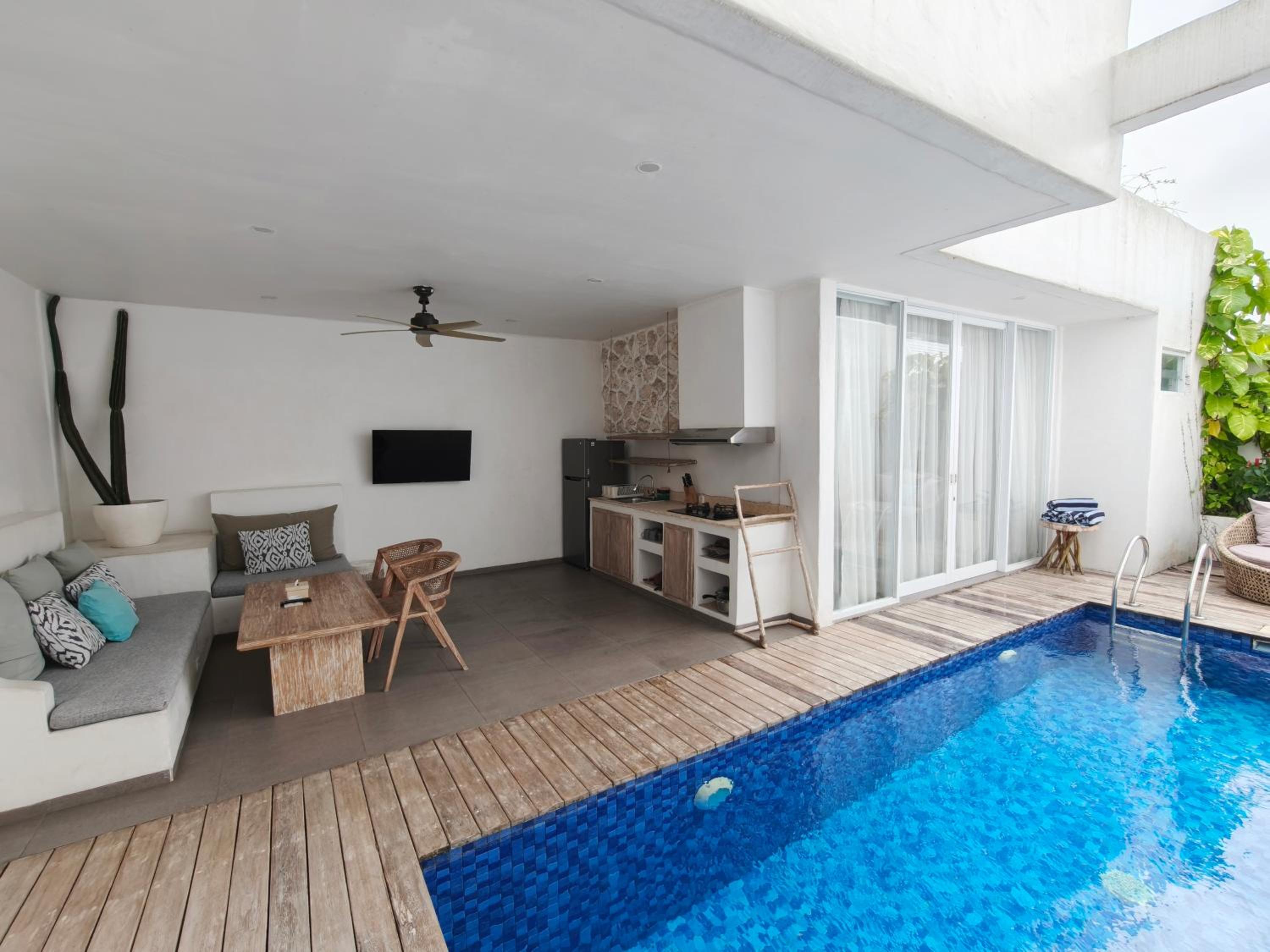 Villa Kayla Uluwatu