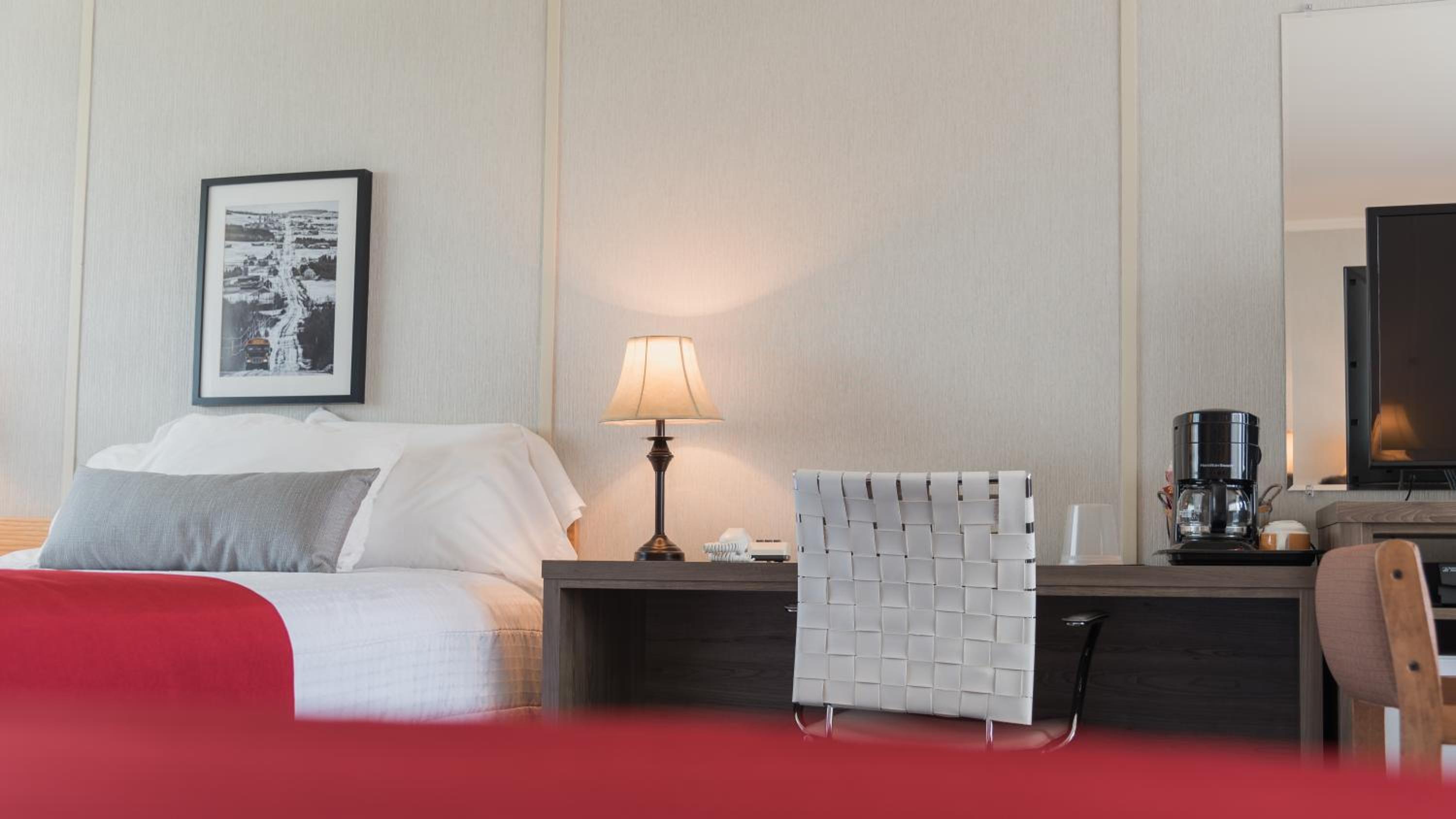 Motel Cartier