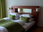 Golf & Wellness Apartment 34.