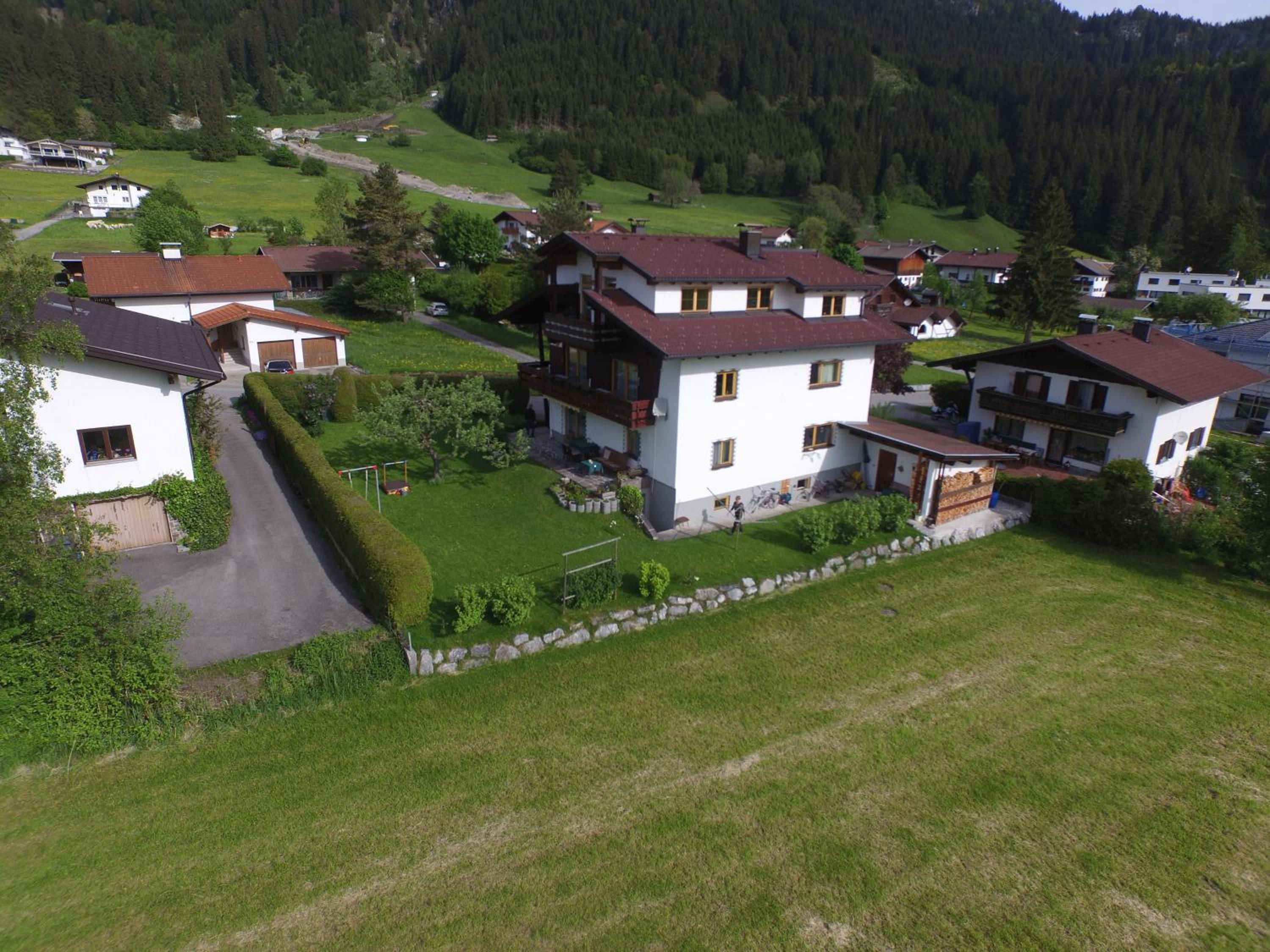 Haus Müller