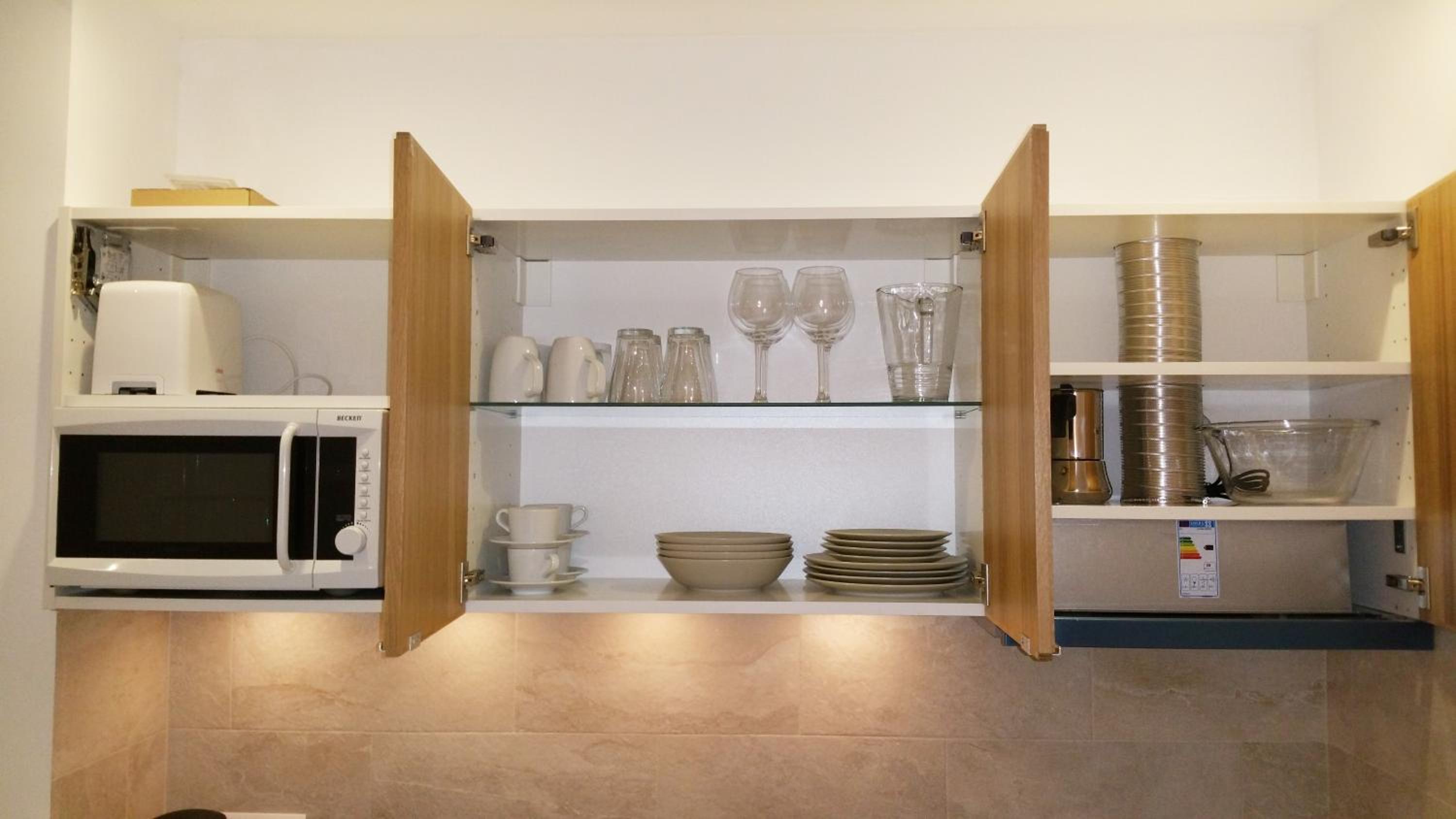 Apartamentos Clavero