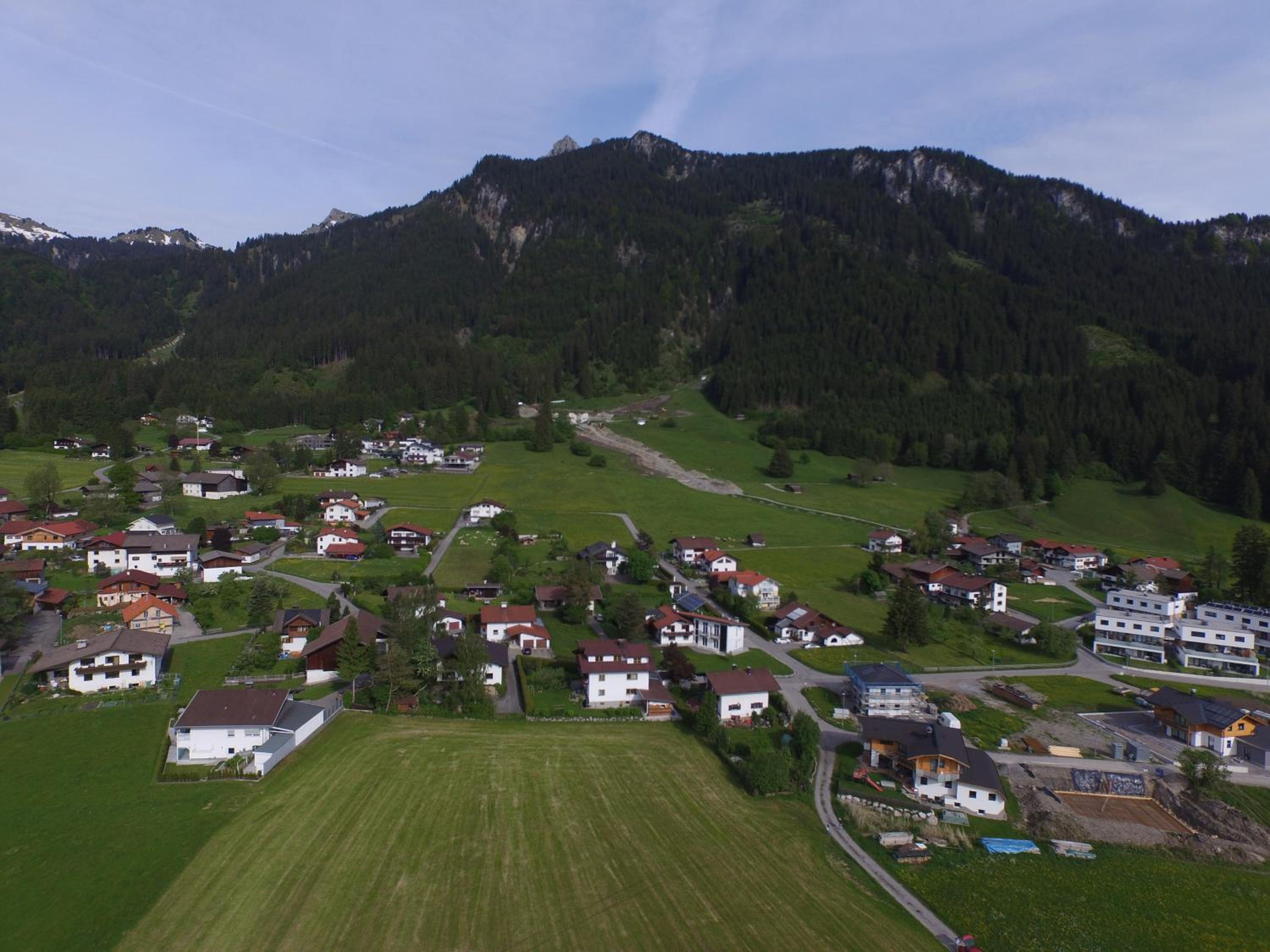 Haus Müller