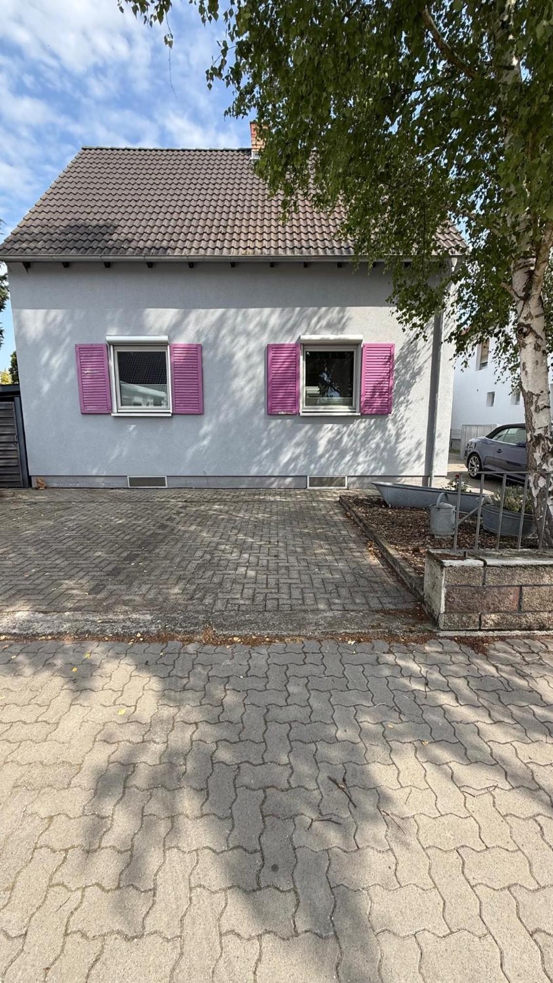 Kings und Queens - 2SZ - Whirlpool - Terrasse - Grill