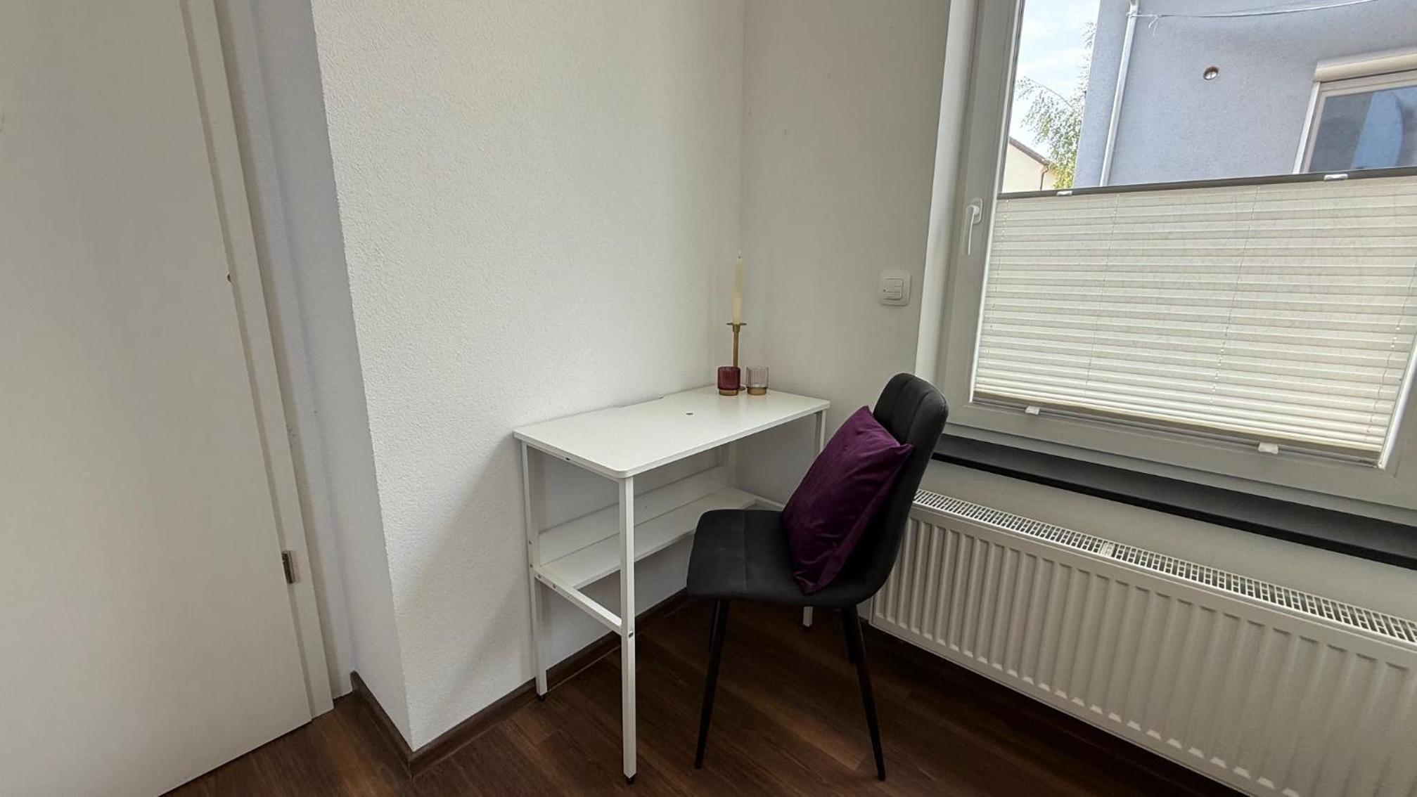 Kings und Queens - 2SZ - Whirlpool - Terrasse - Grill