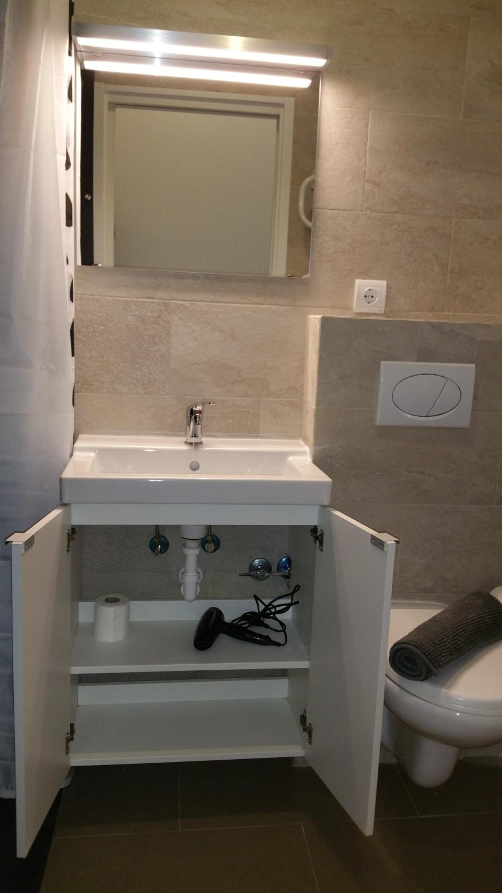 Apartamentos Clavero