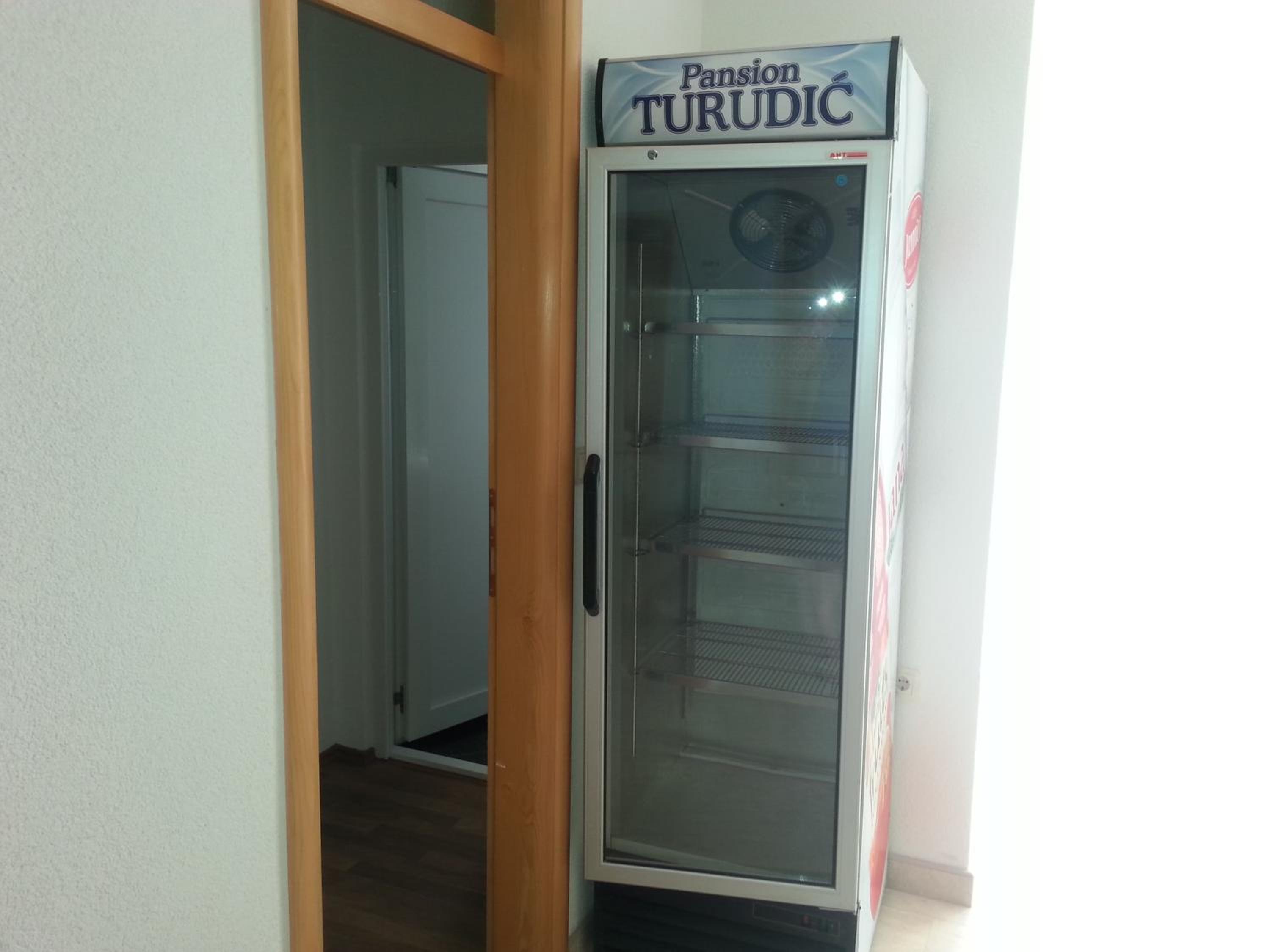 Pansion Turudić