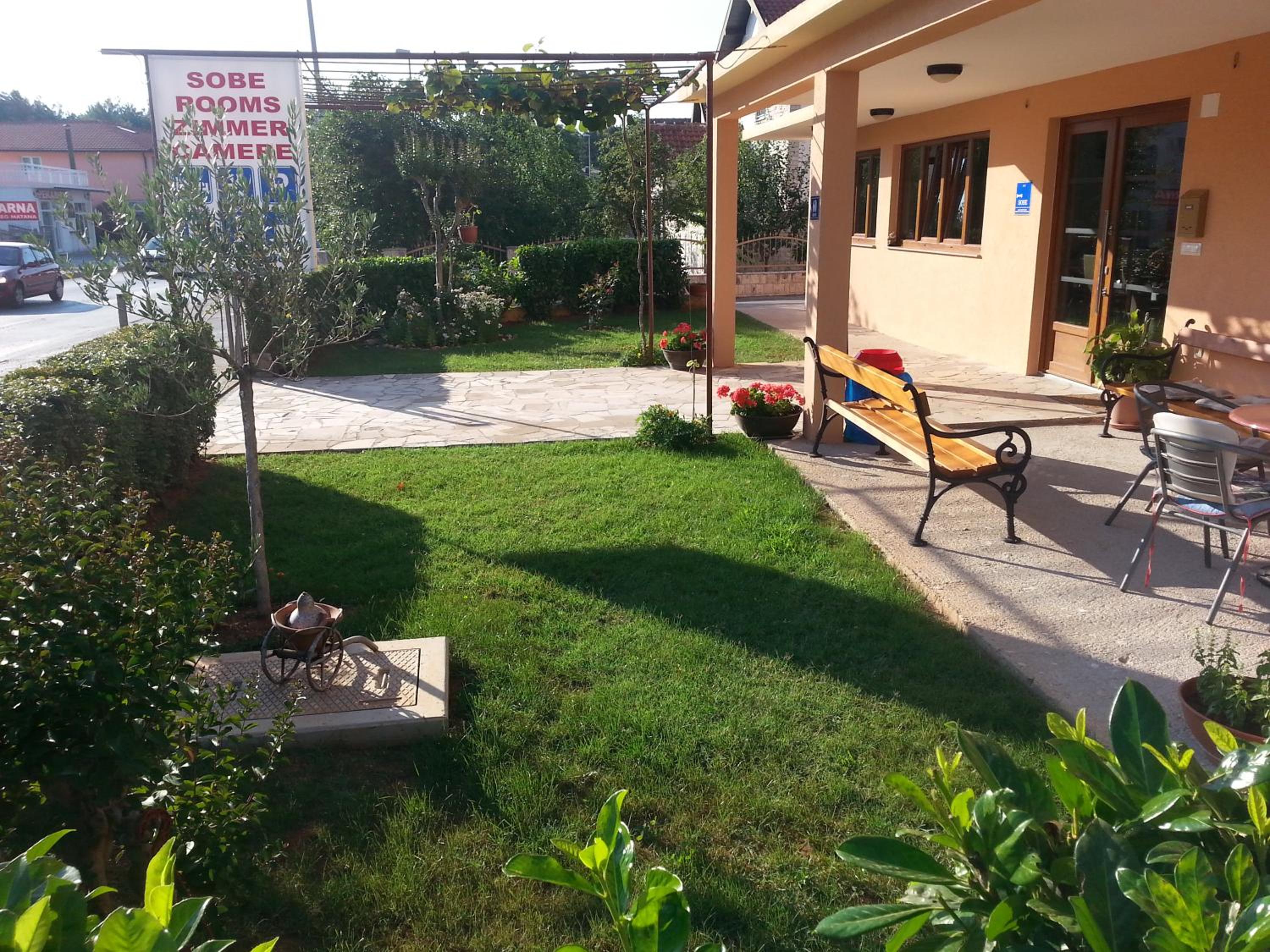 Pansion Turudić