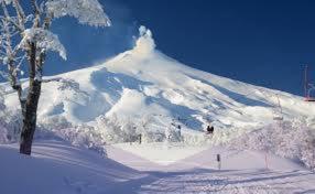 PUCON HOUSE - Lake Access & Near Ski Center