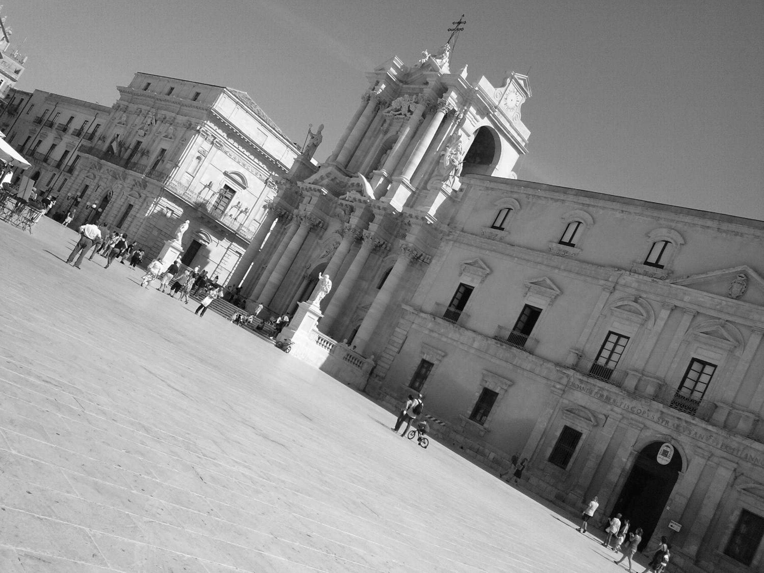 Magica Ortigia