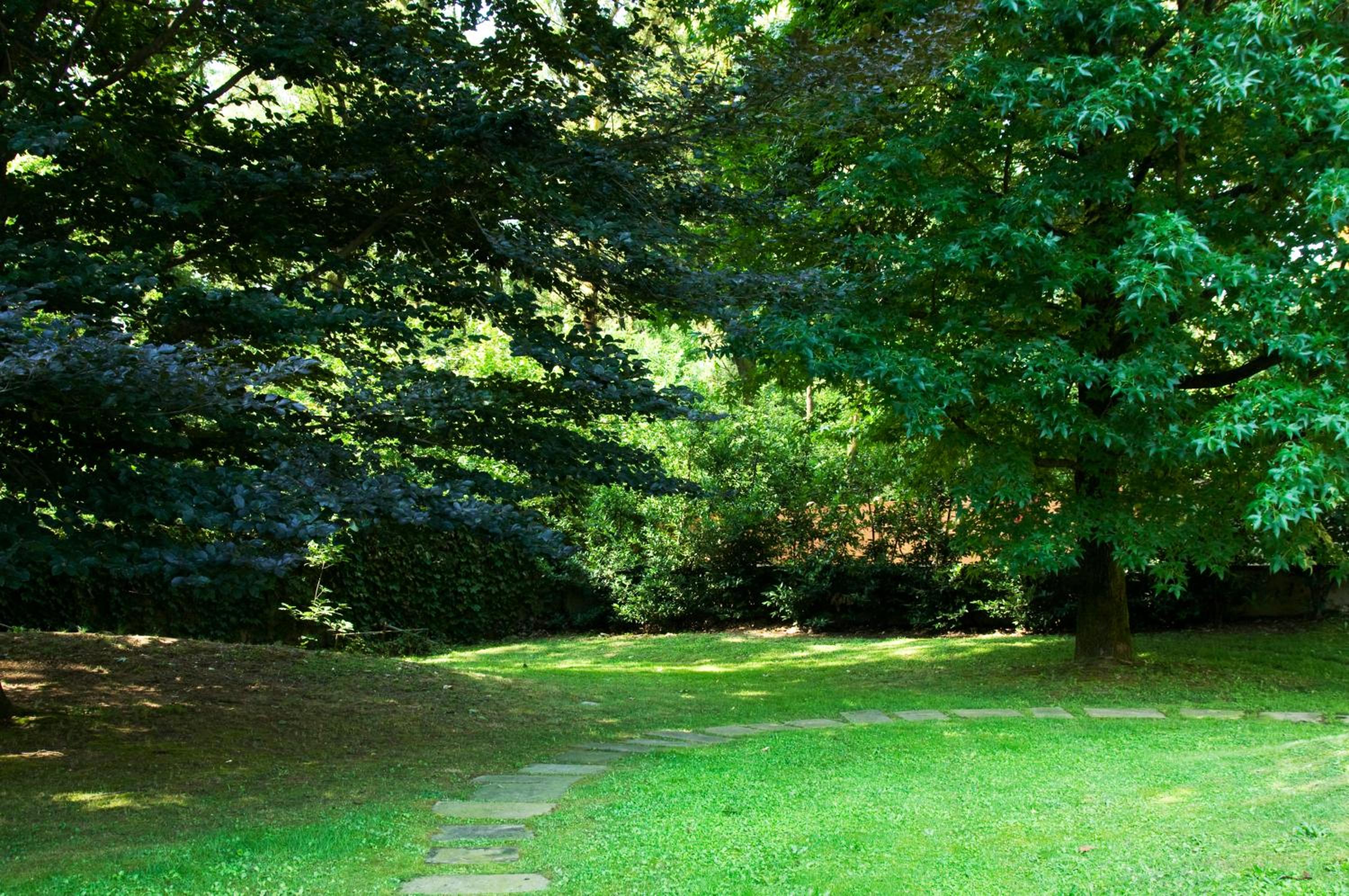 Bed&Garden