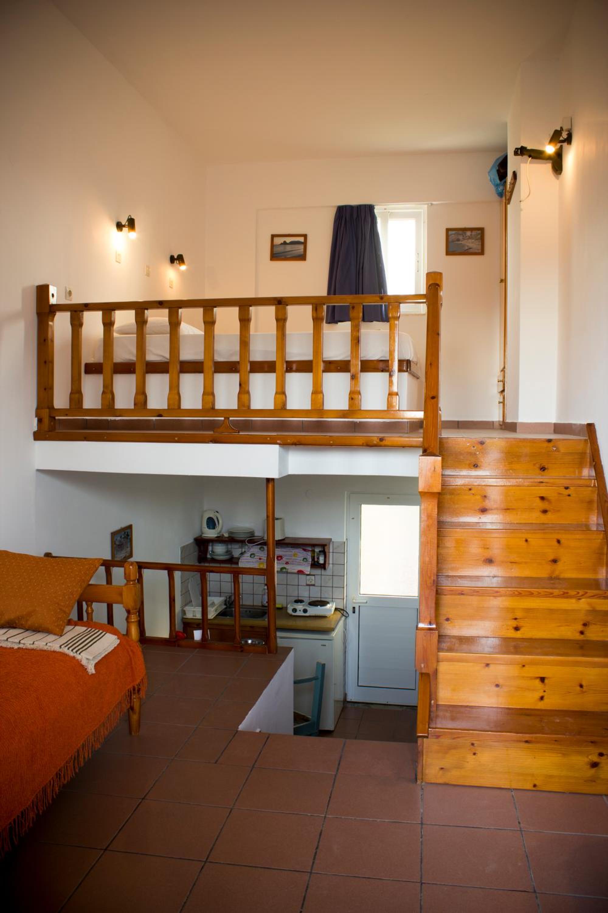 Level Houses