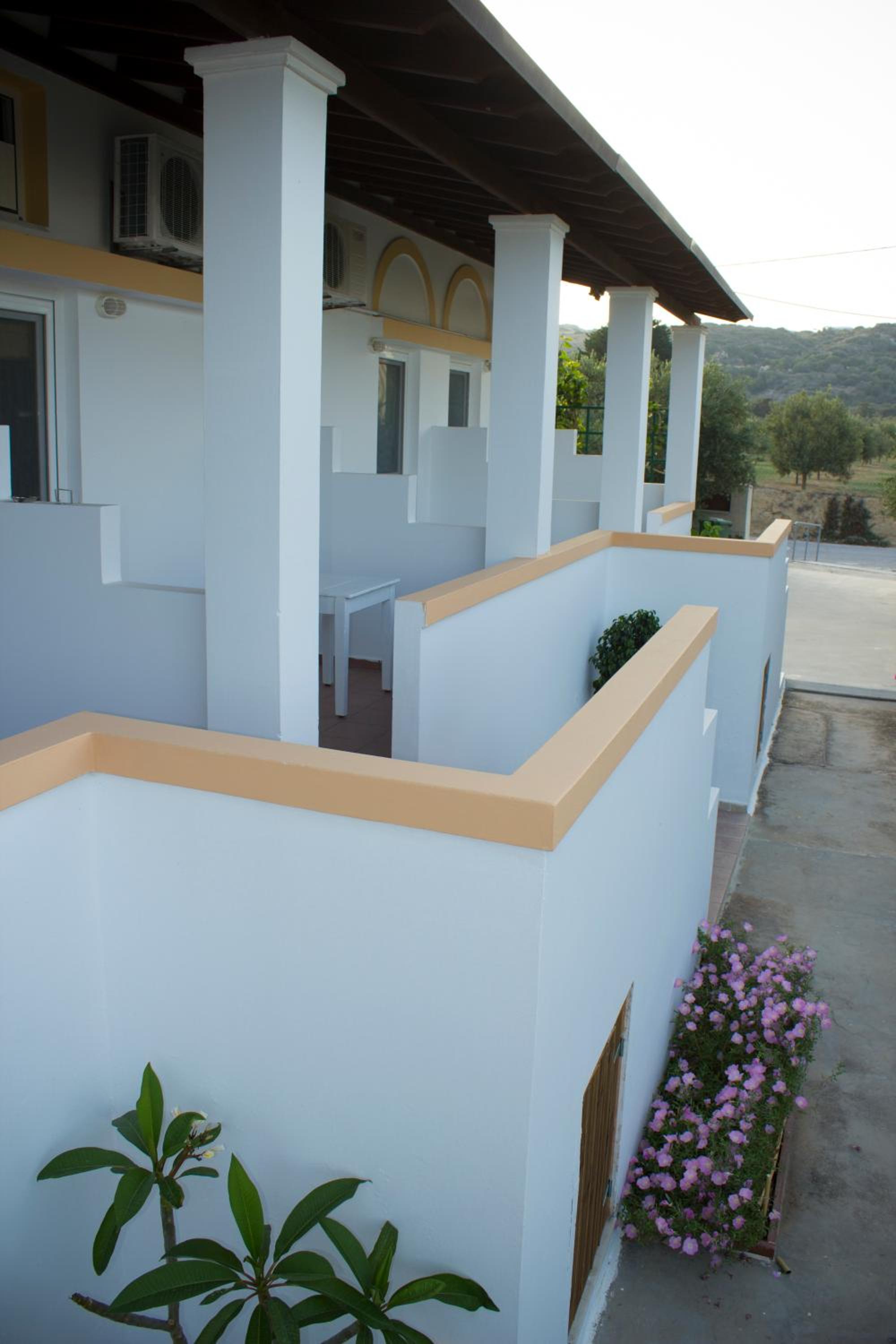 Level Houses