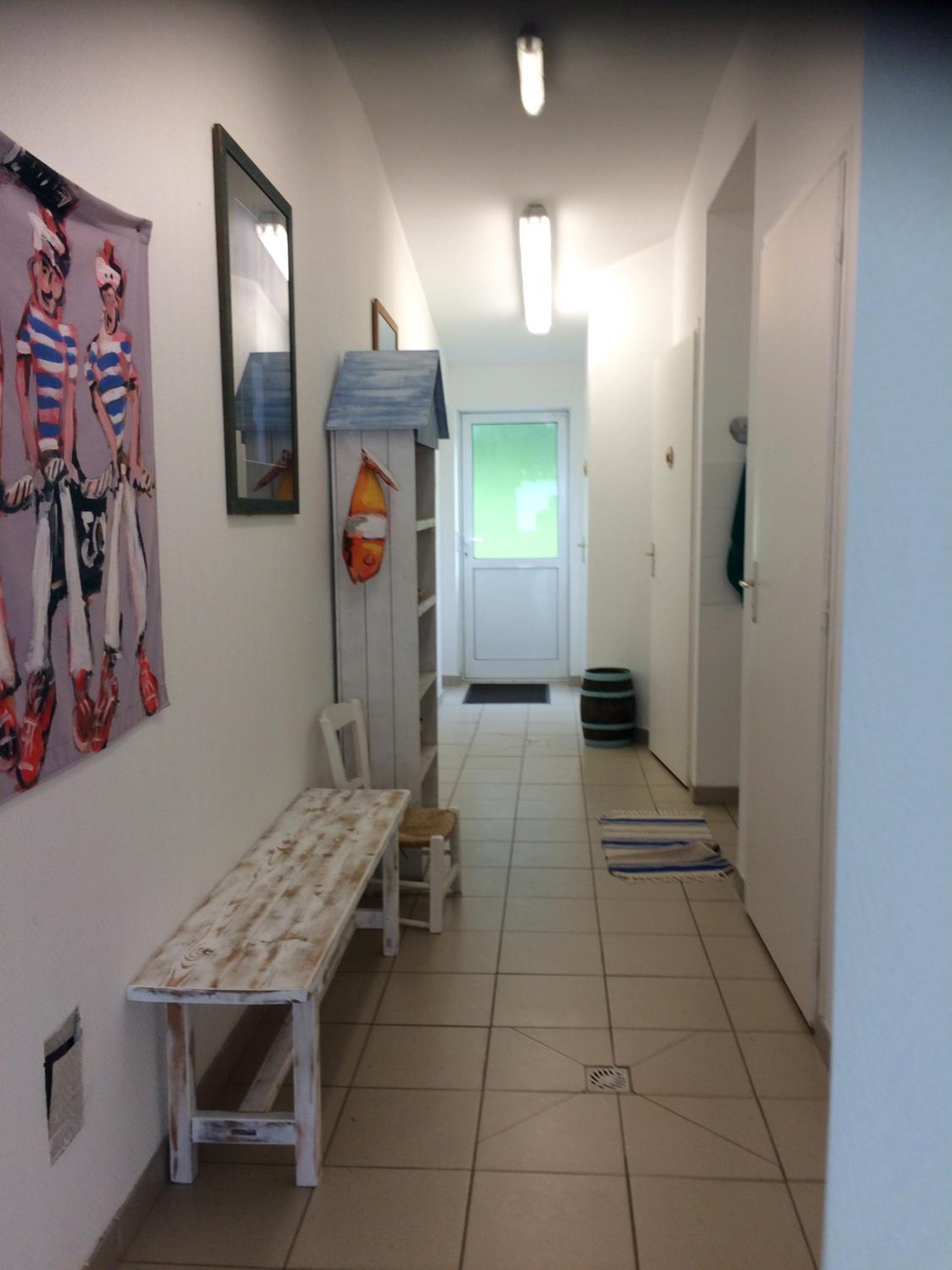 Les Logis de Kerdrien