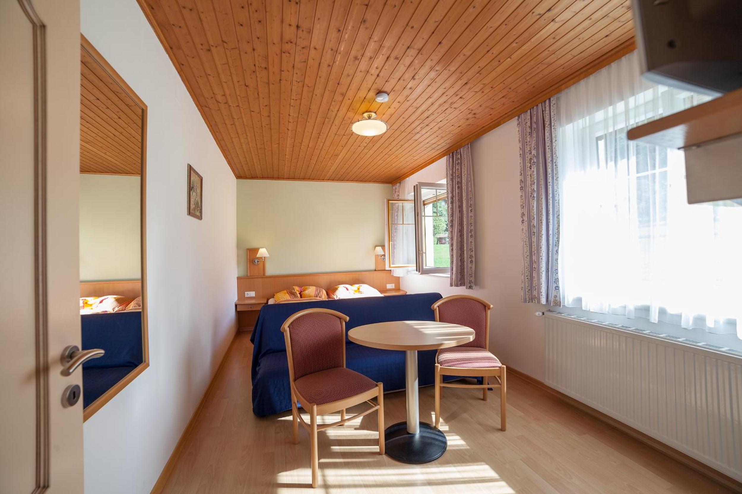 Pension Christophorus