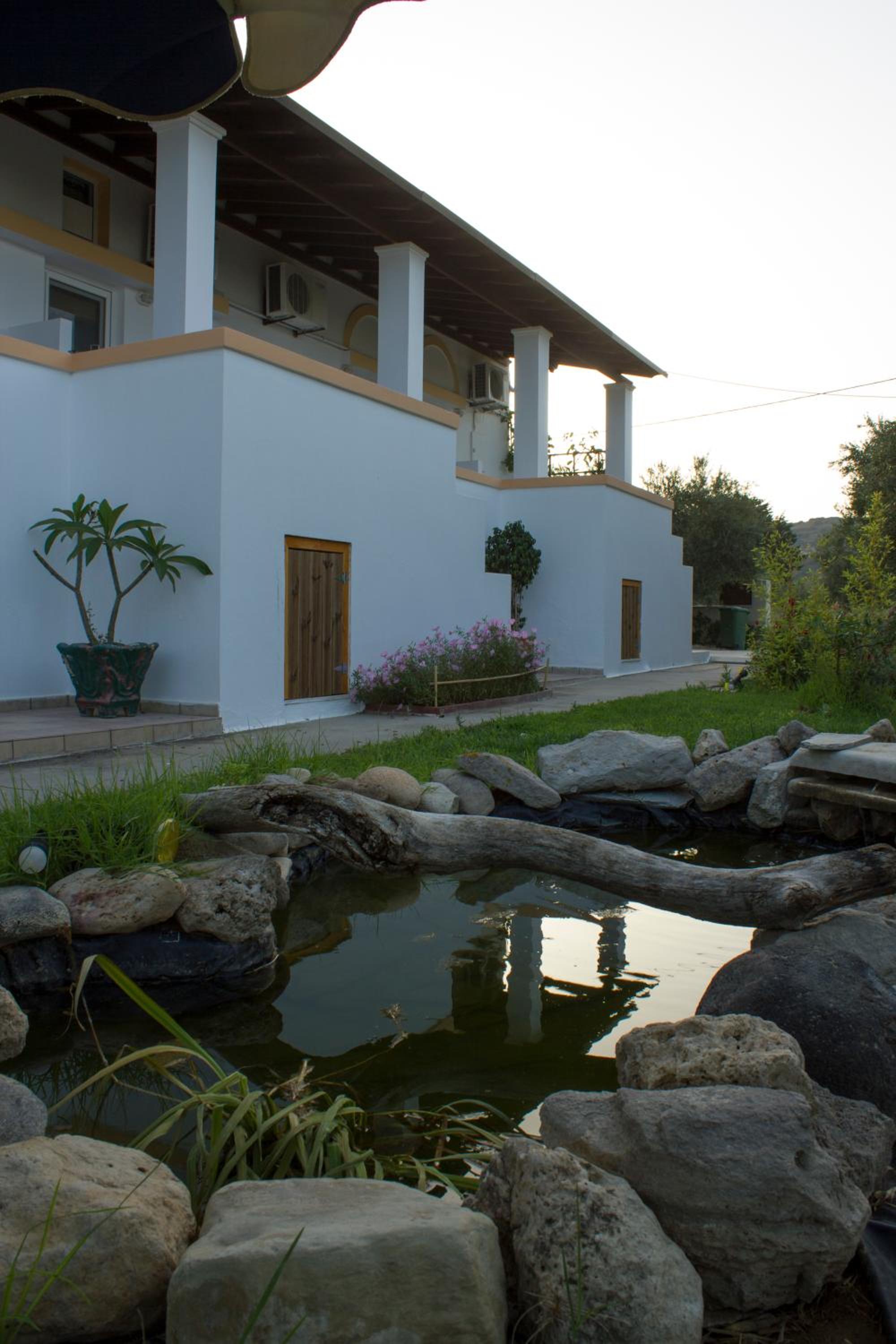 Level Houses