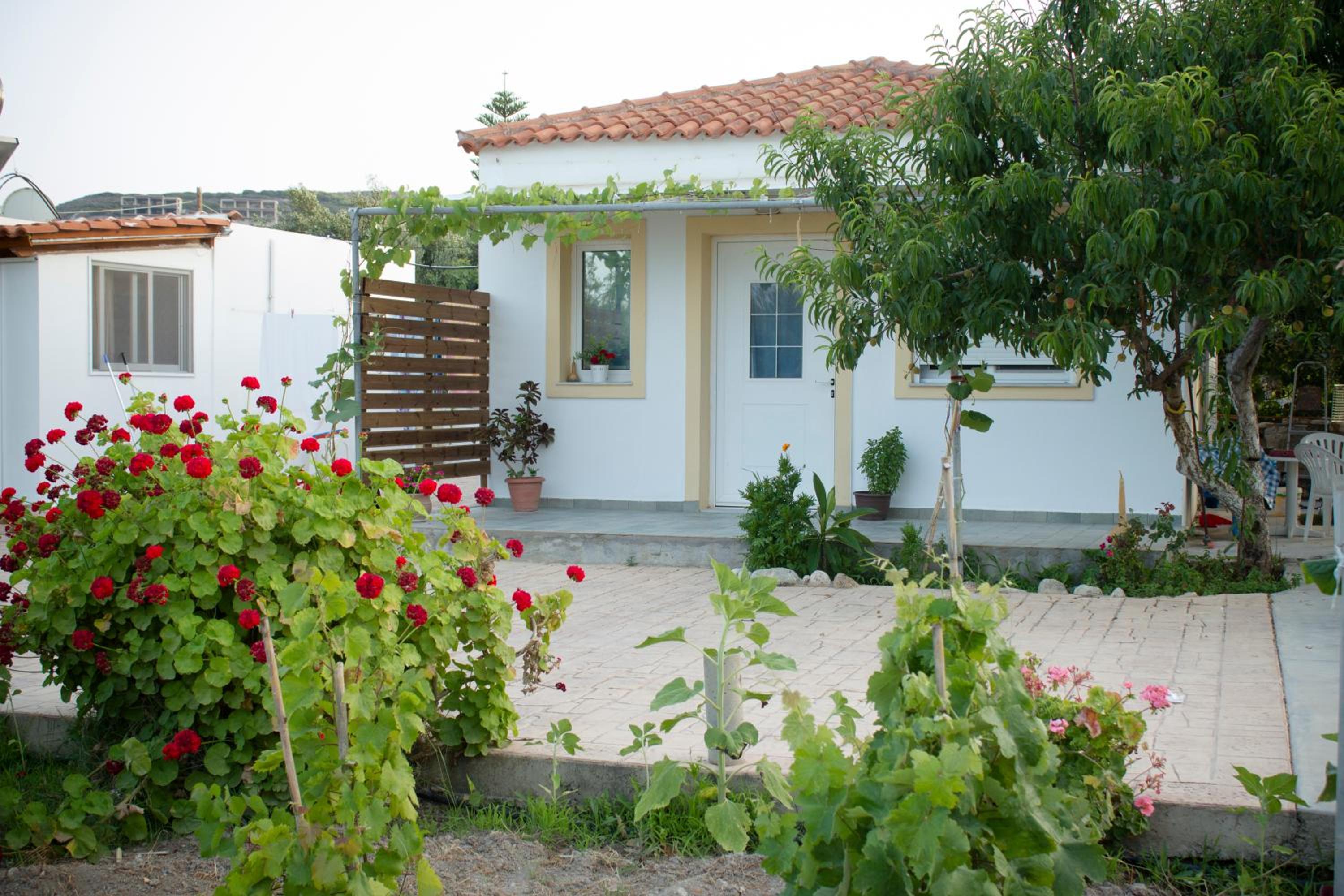 Level Houses