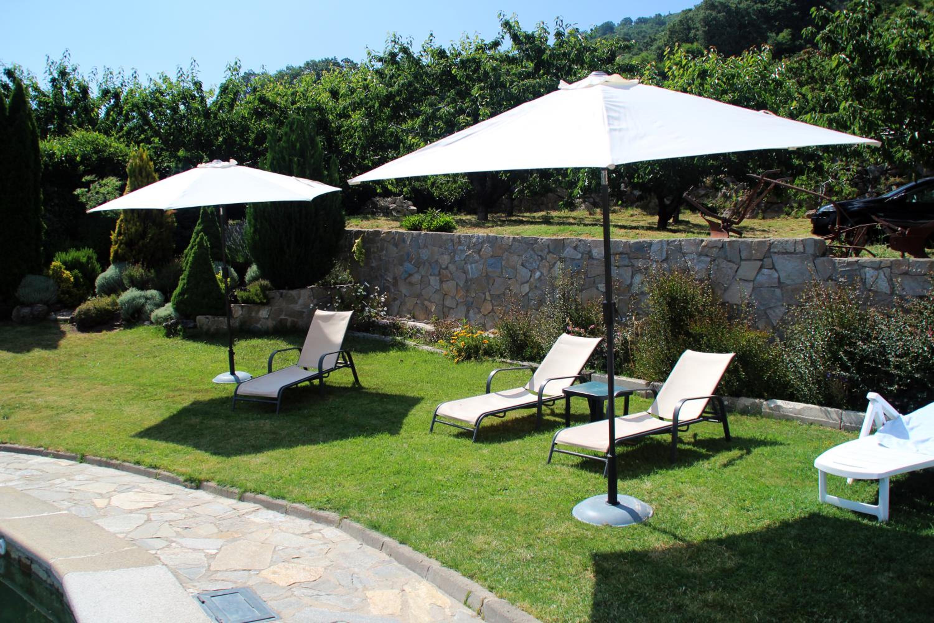 Casa Rural El Regajo Valle del Jerte