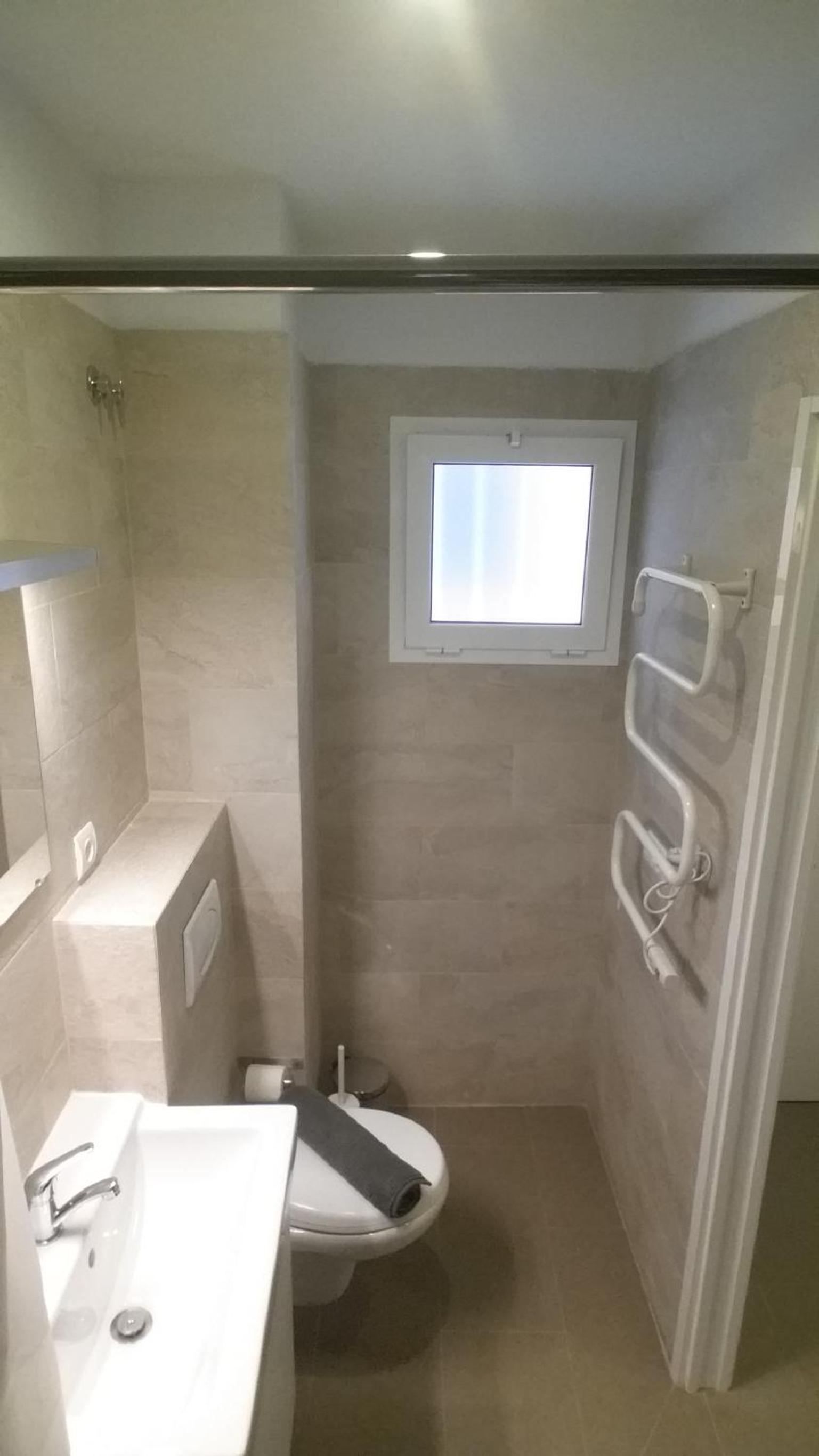 Apartamentos Clavero