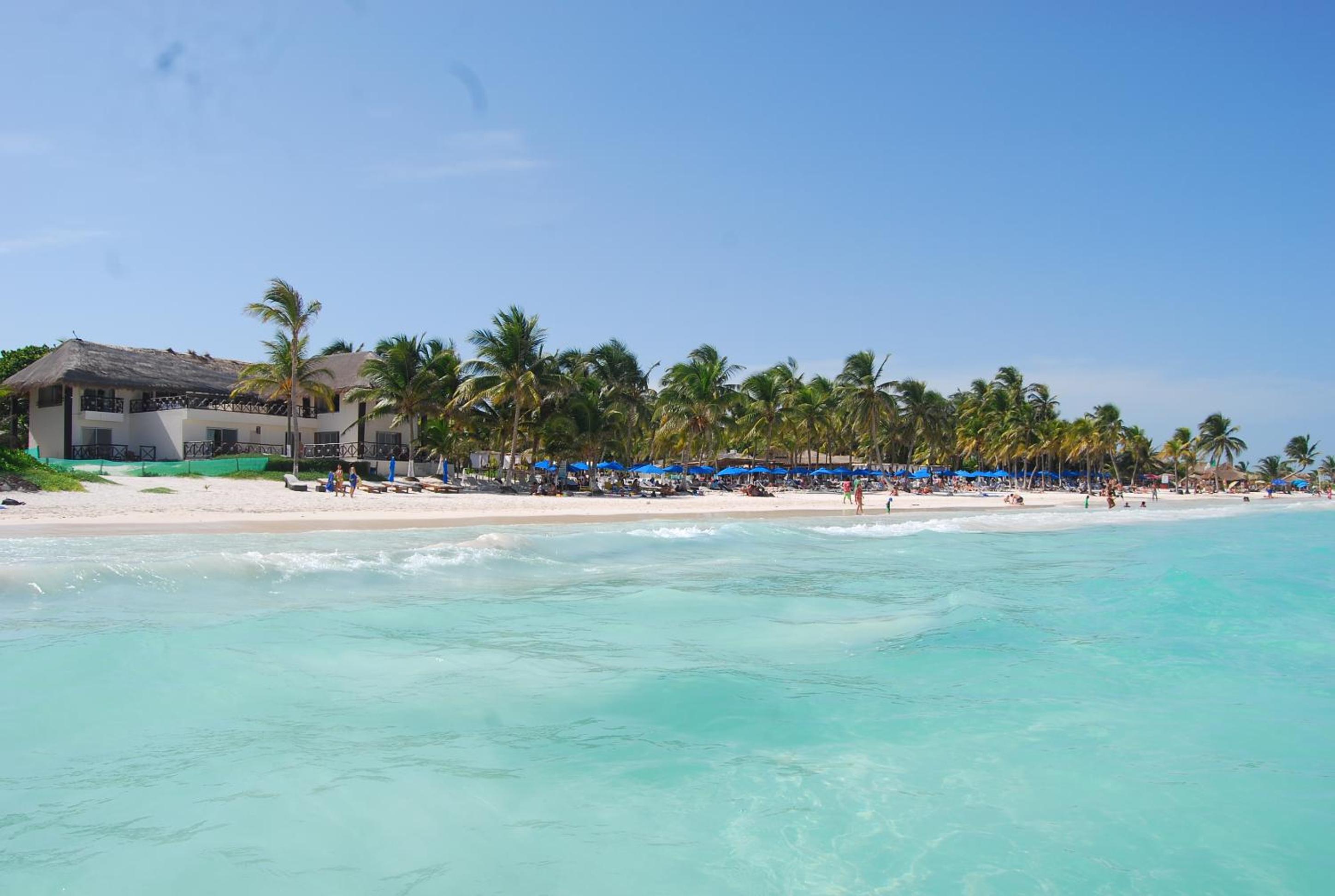 El Paraiso Hotel Tulum - Property Image 49