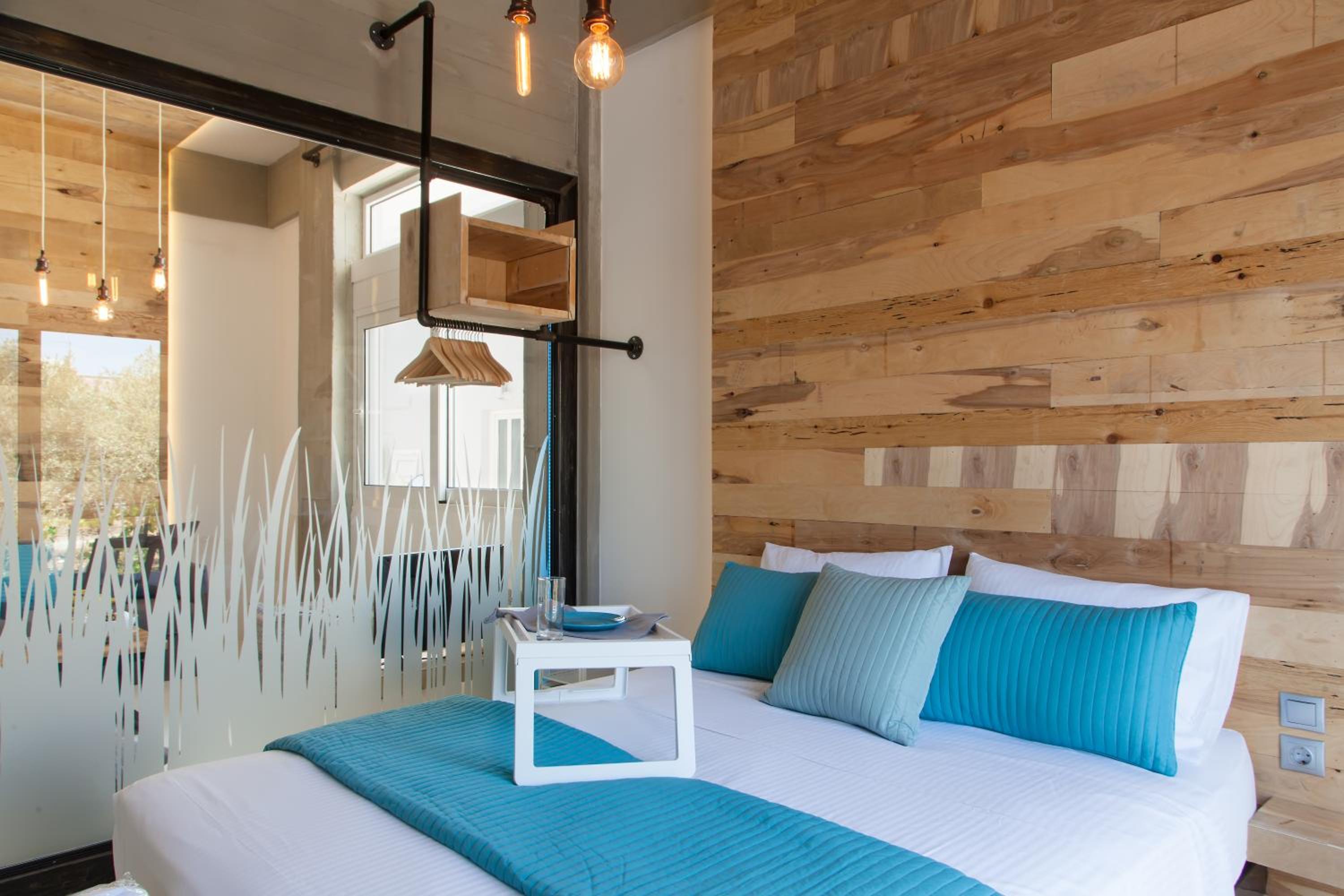 Chania Urban Living - Live like a local