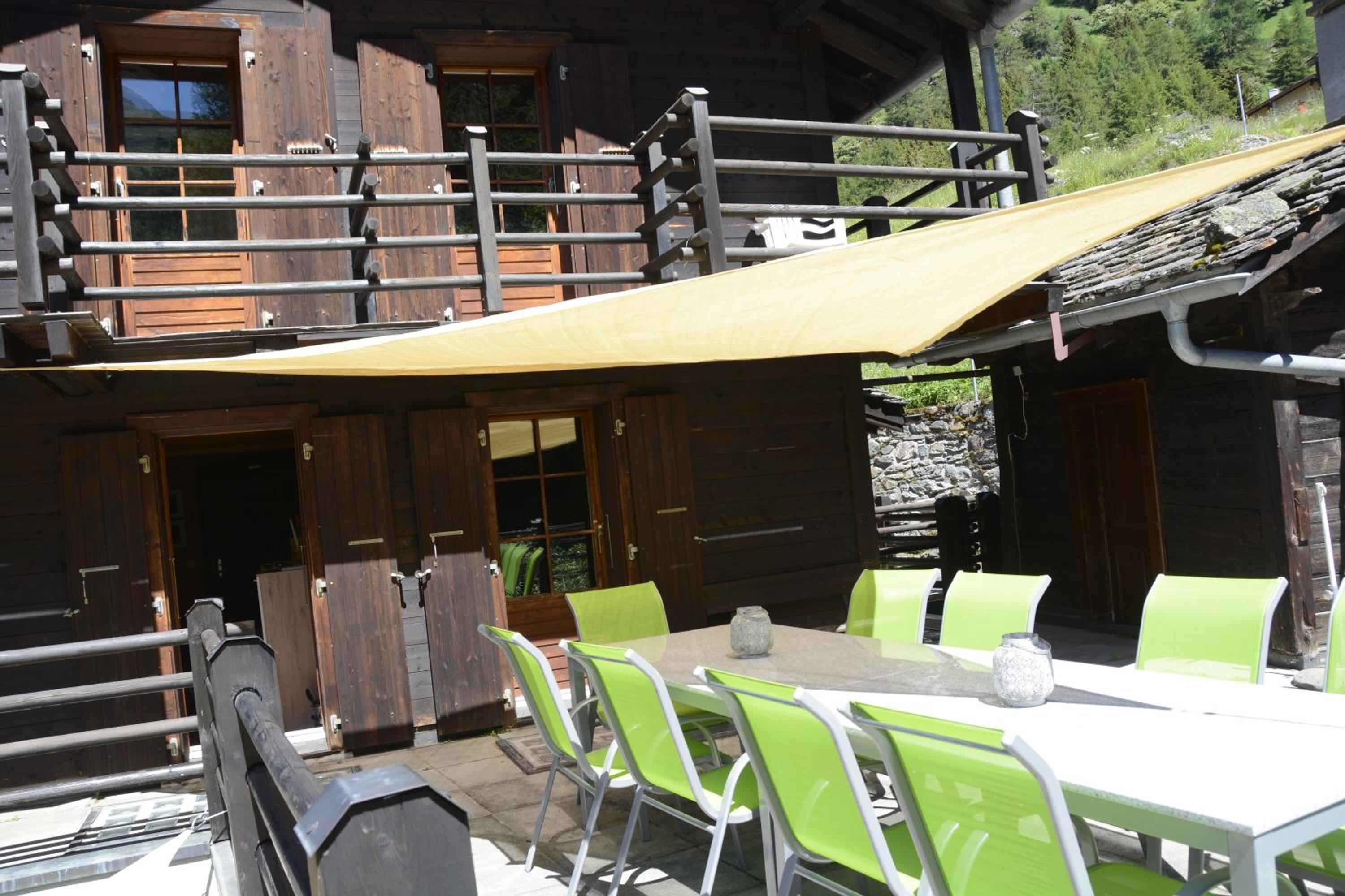 Studios du Valsorey