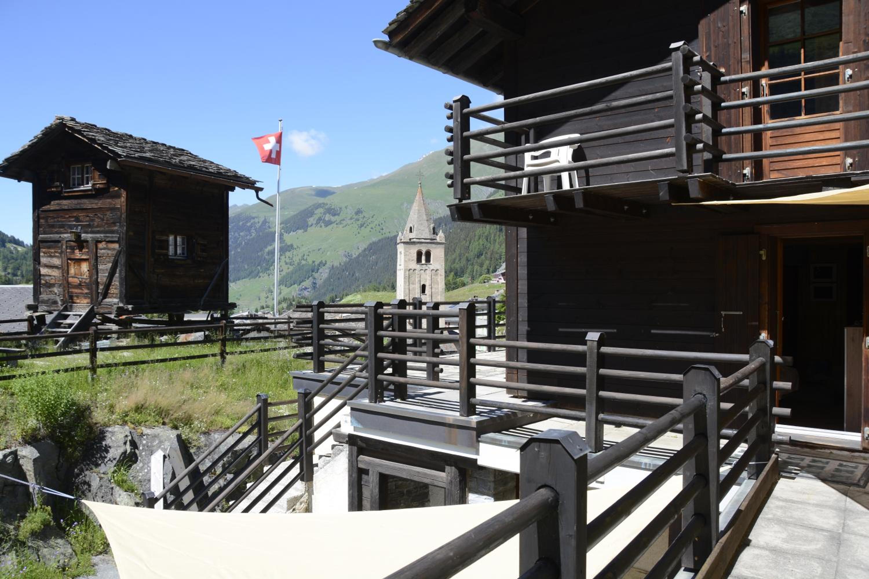 Studios du Valsorey