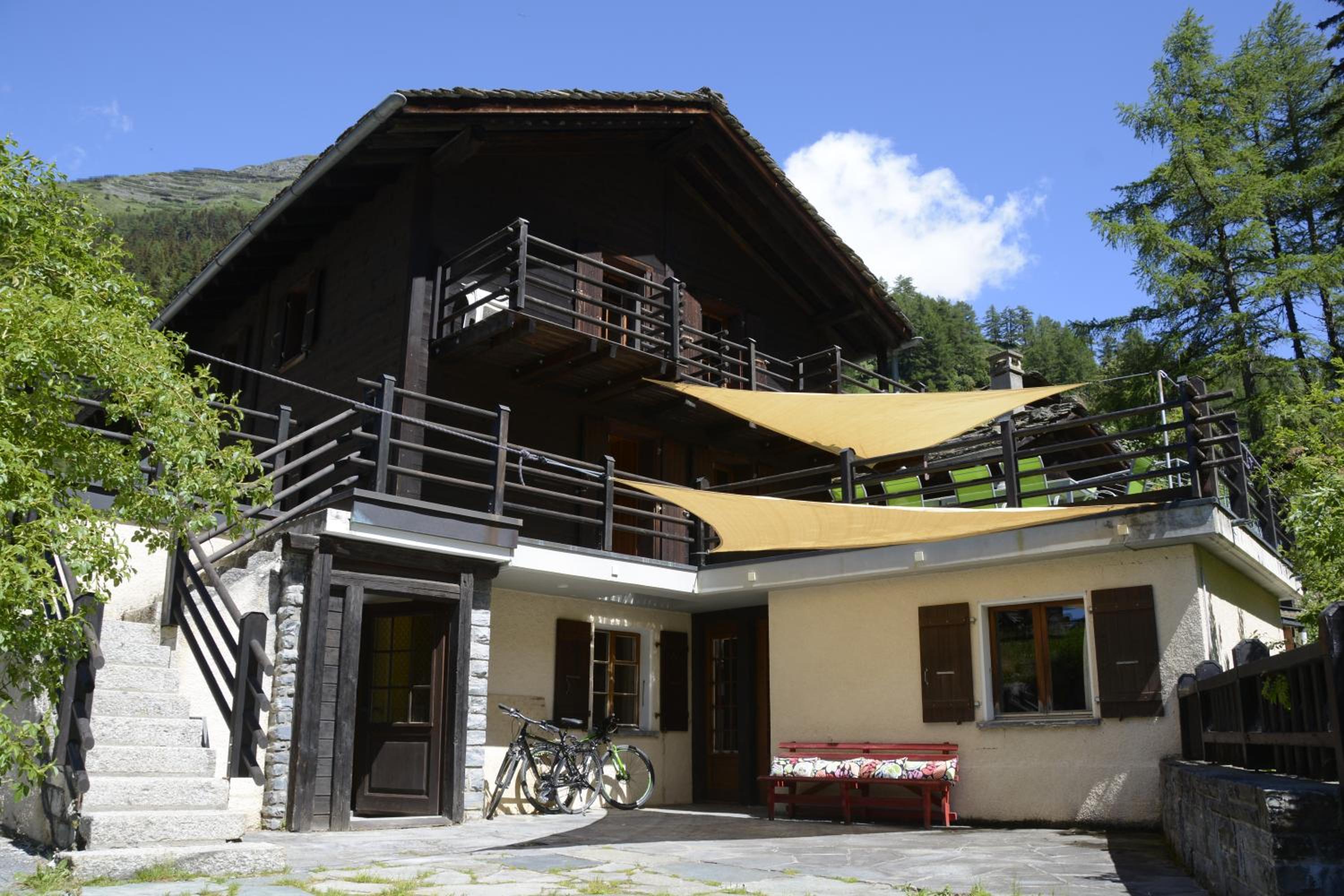Studios du Valsorey
