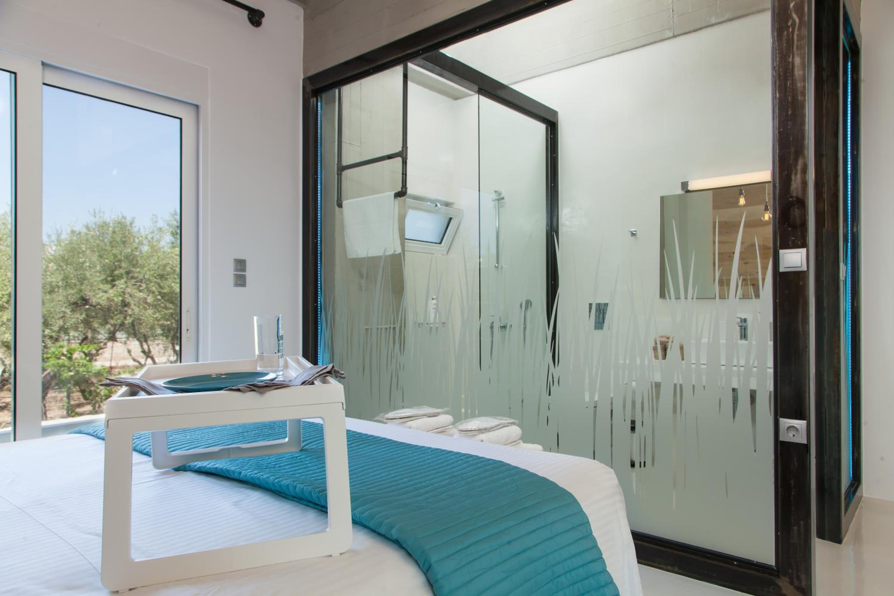 Chania Urban Living - Live like a local