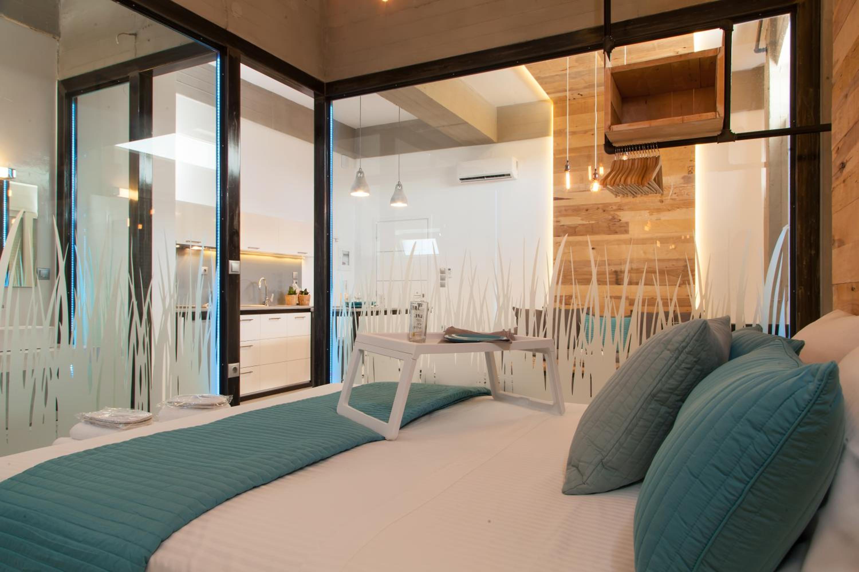 Chania Urban Living - Live like a local
