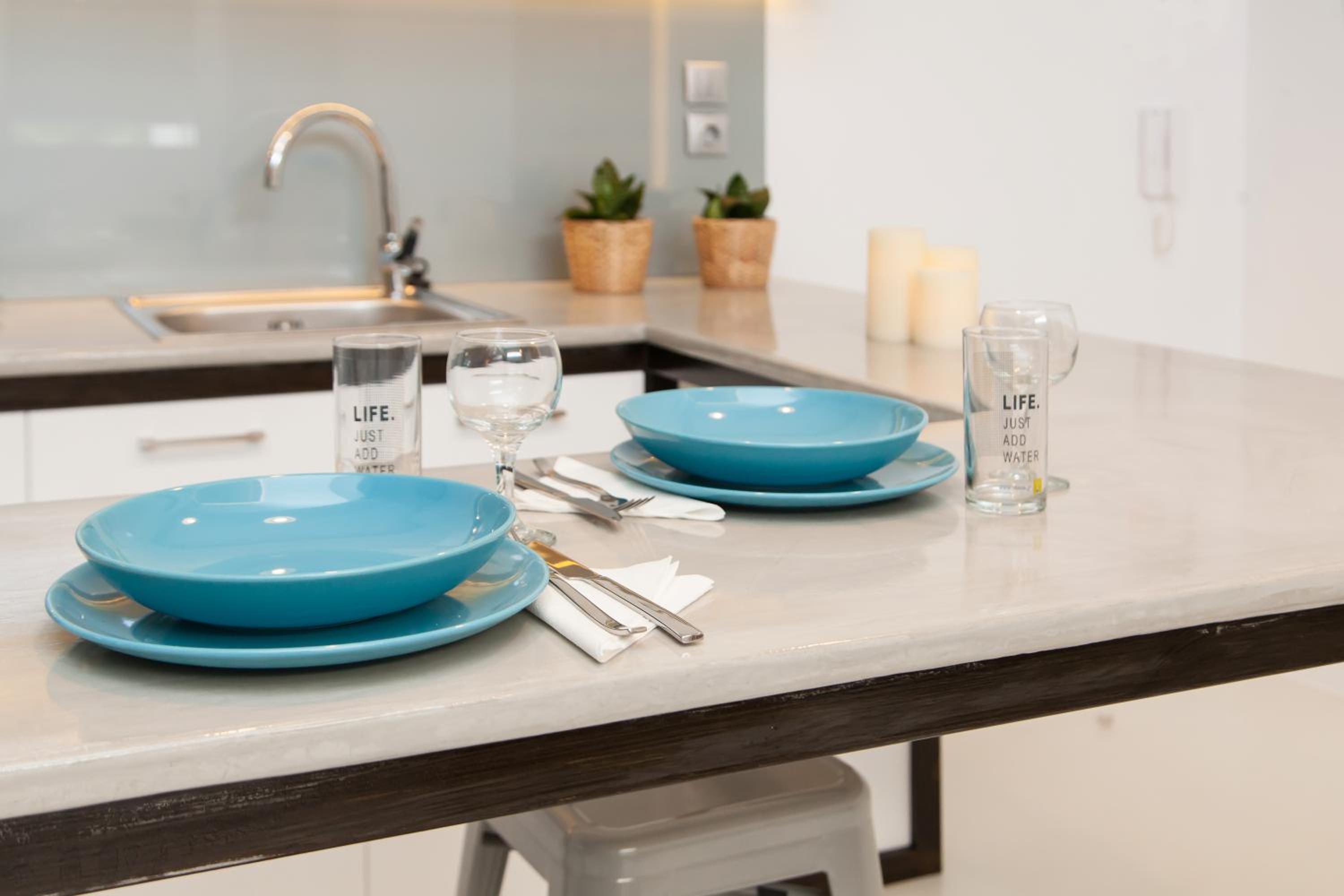 Chania Urban Living - Live like a local