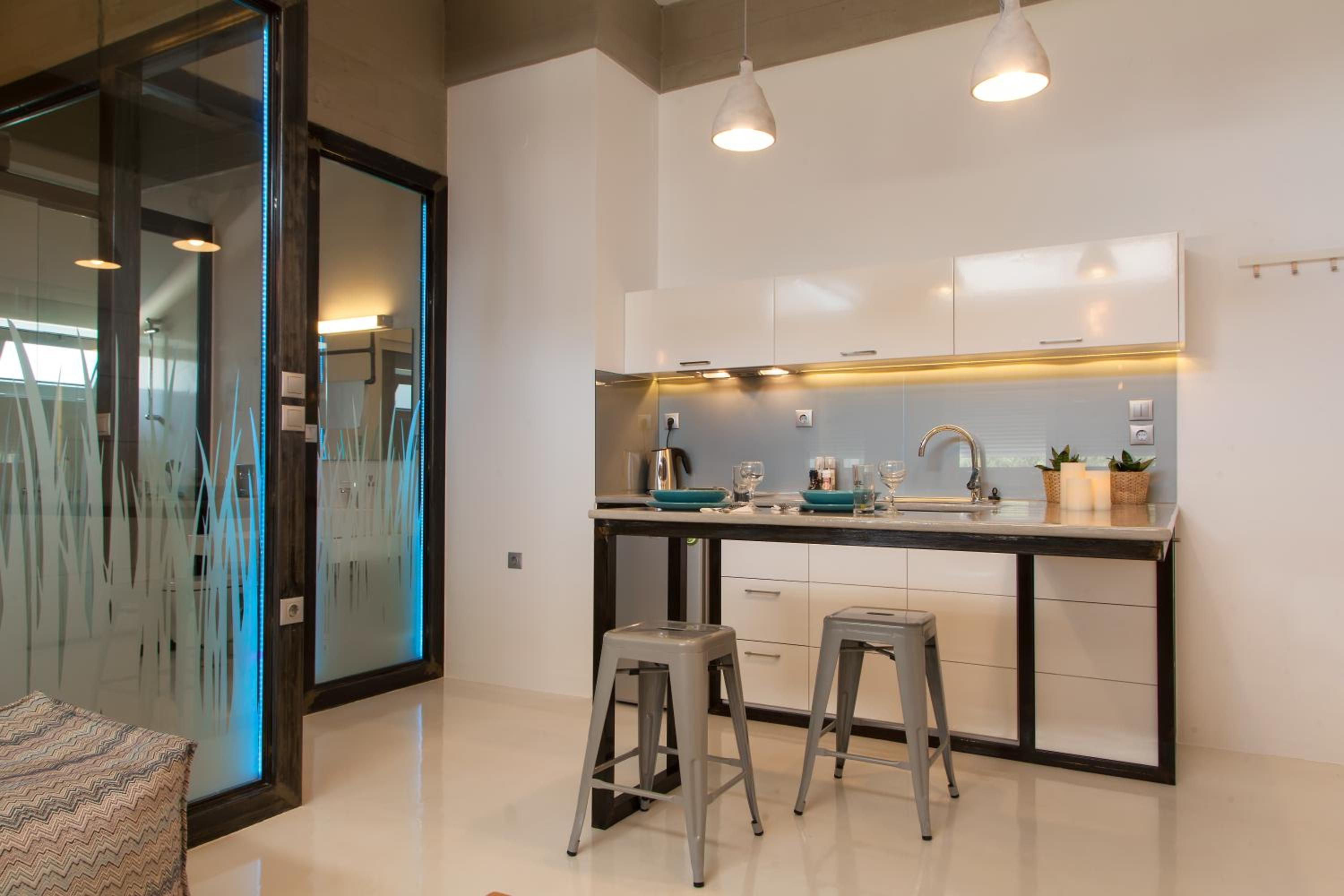 Chania Urban Living - Live like a local