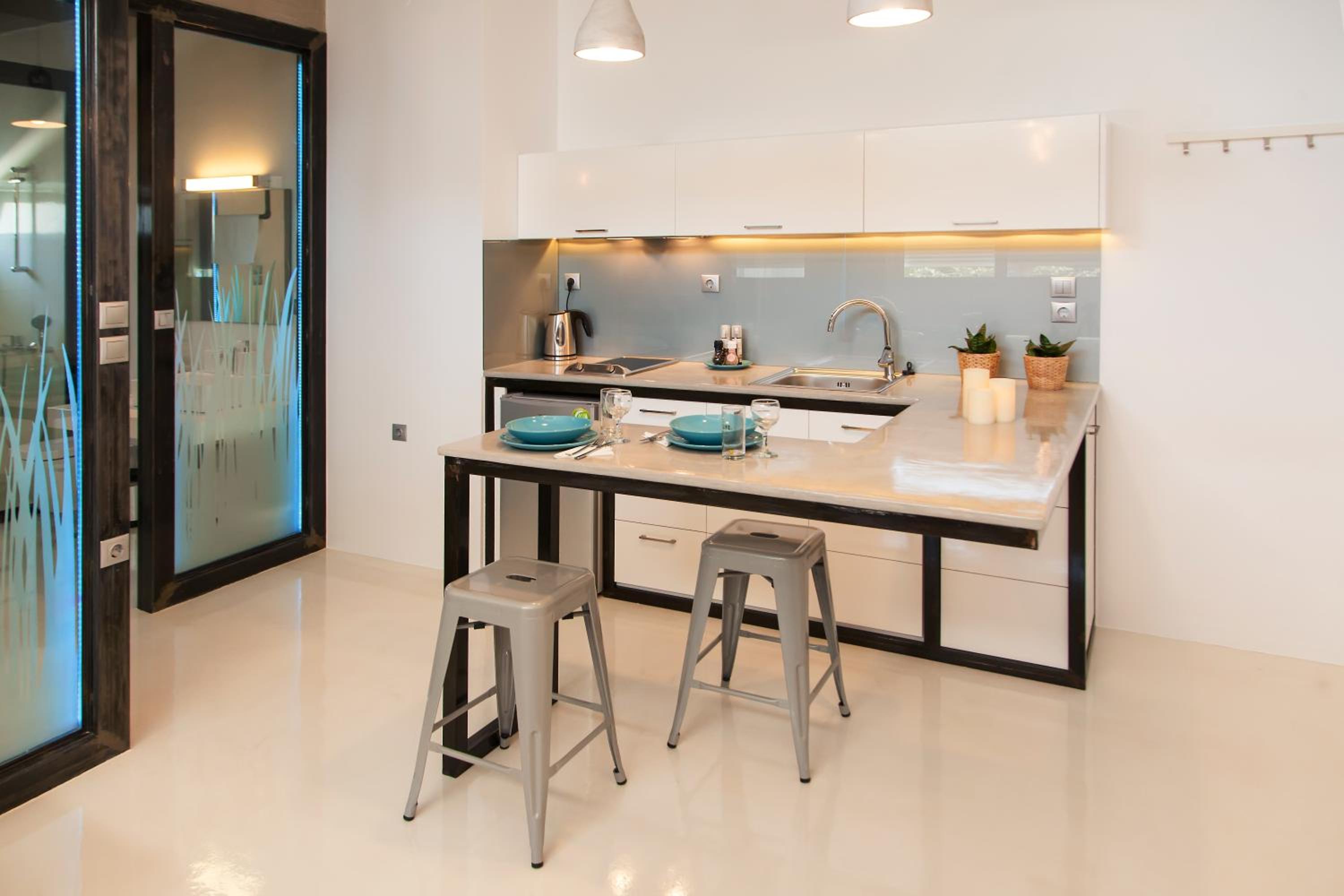 Chania Urban Living - Live like a local