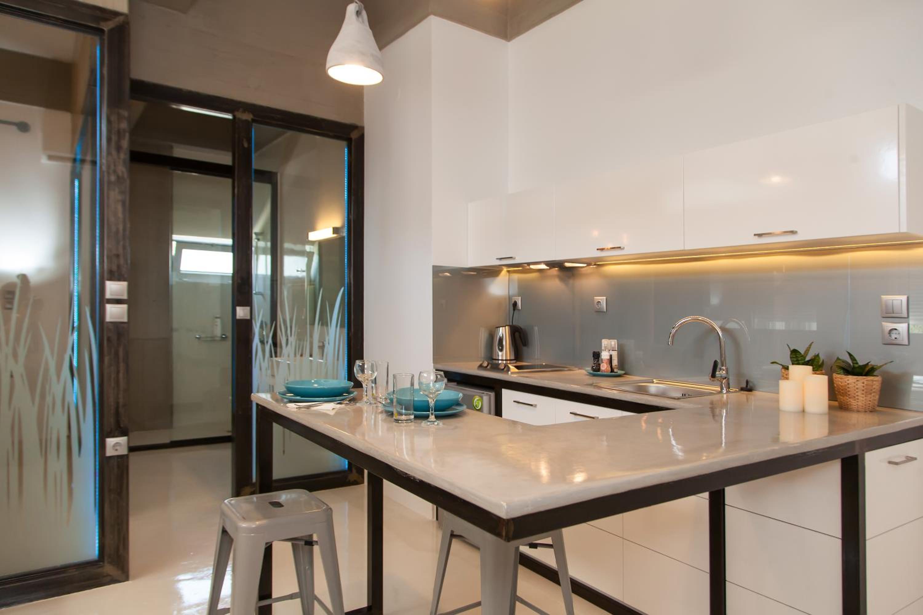 Chania Urban Living - Live like a local