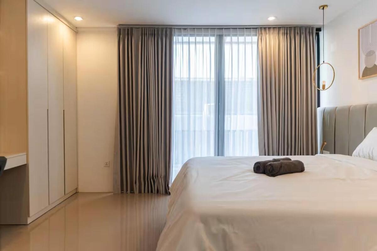 Enzio 16 - Cozy 2BR Loft in Pererenan