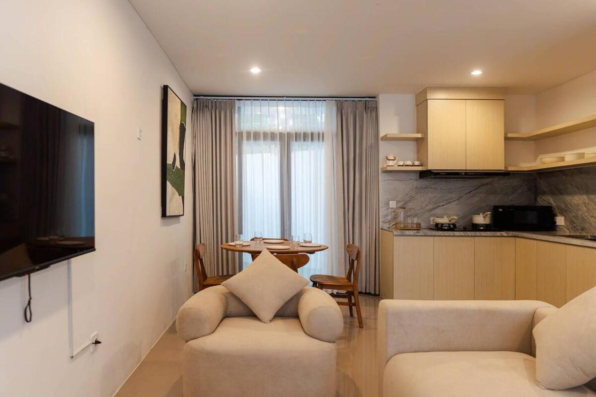 Enzio 16 - Cozy 2BR Loft in Pererenan