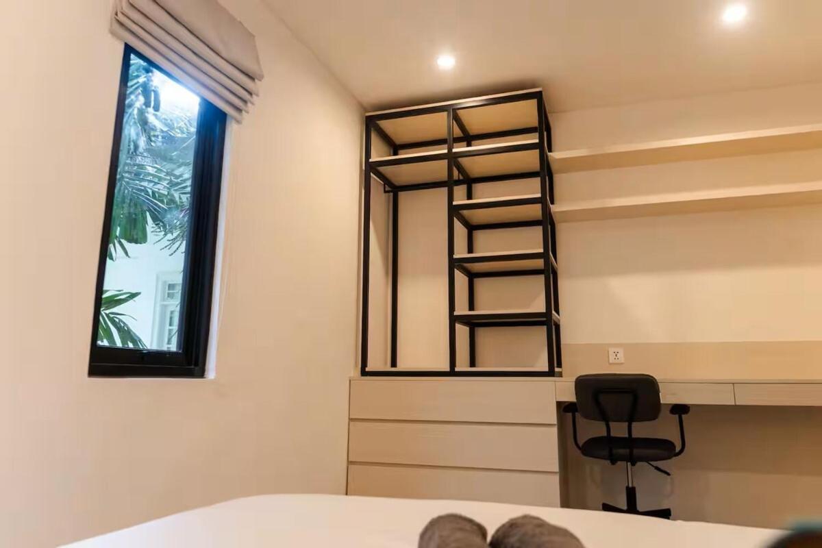 Enzio 16 - Cozy 2BR Loft in Pererenan
