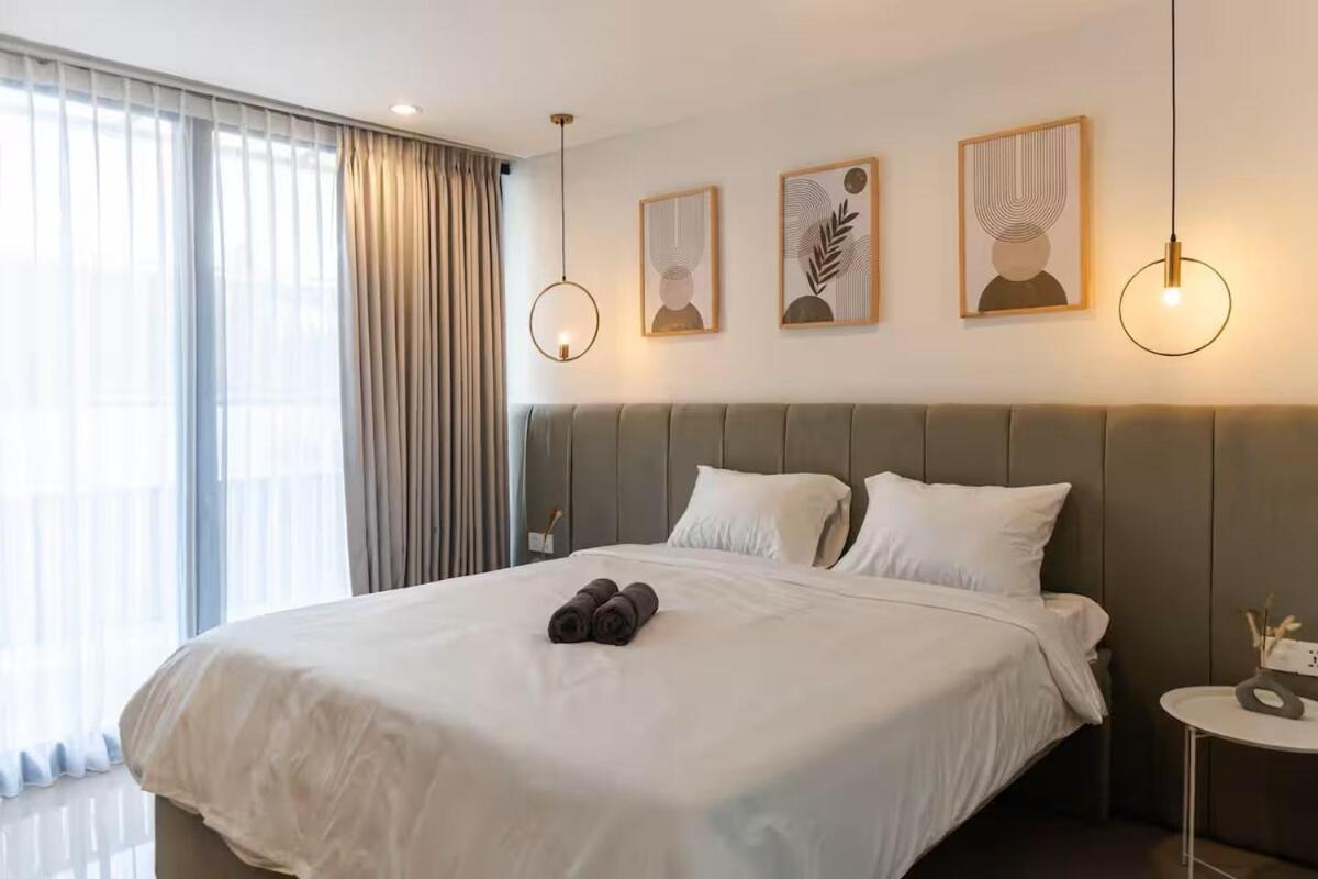 Enzio 16 - Cozy 2BR Loft in Pererenan