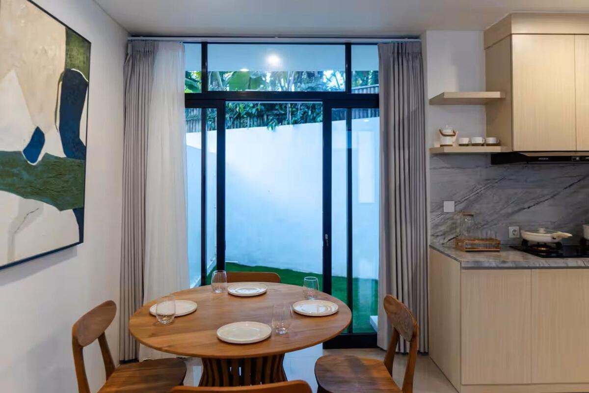 Enzio 16 - Cozy 2BR Loft in Pererenan