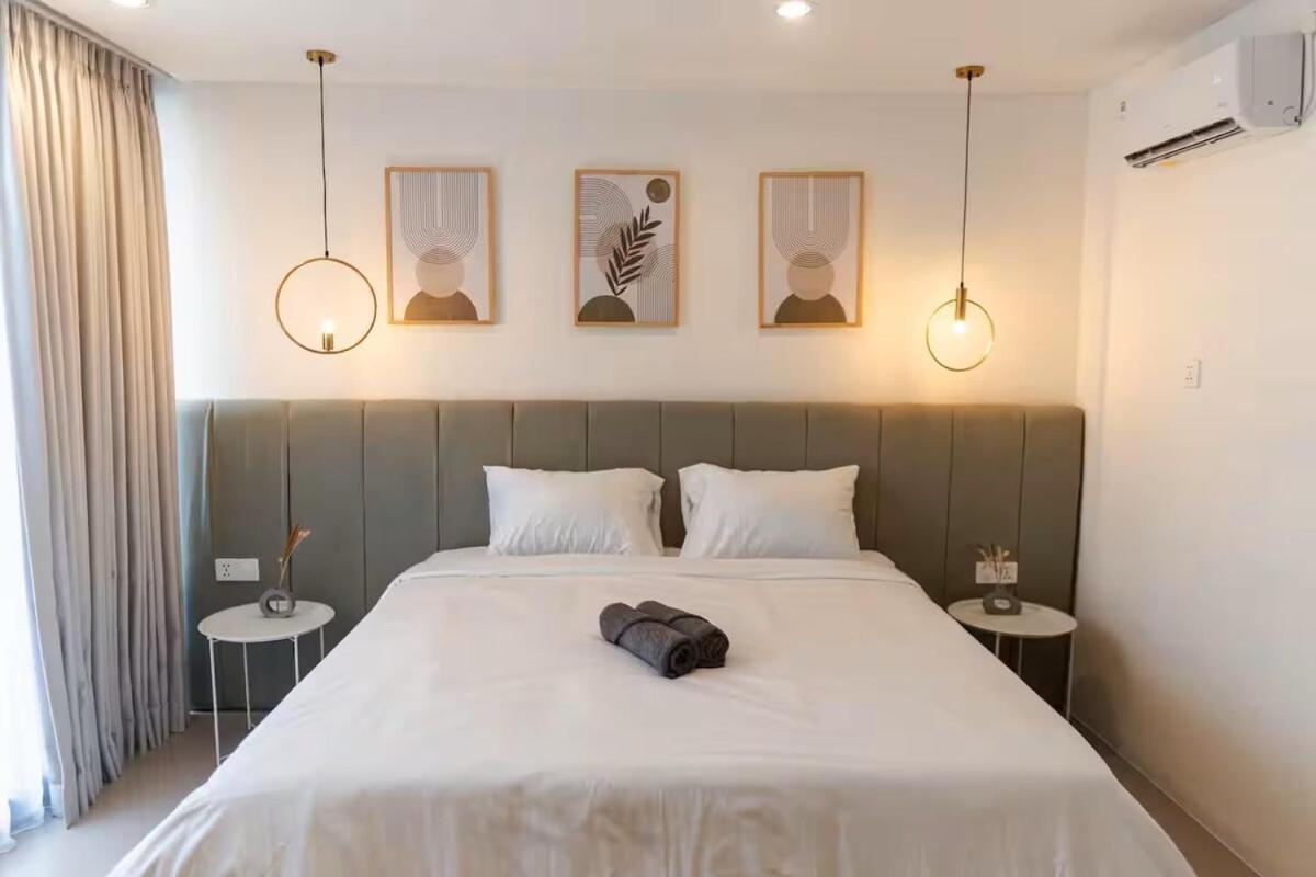 Enzio 16 - Cozy 2BR Loft in Pererenan