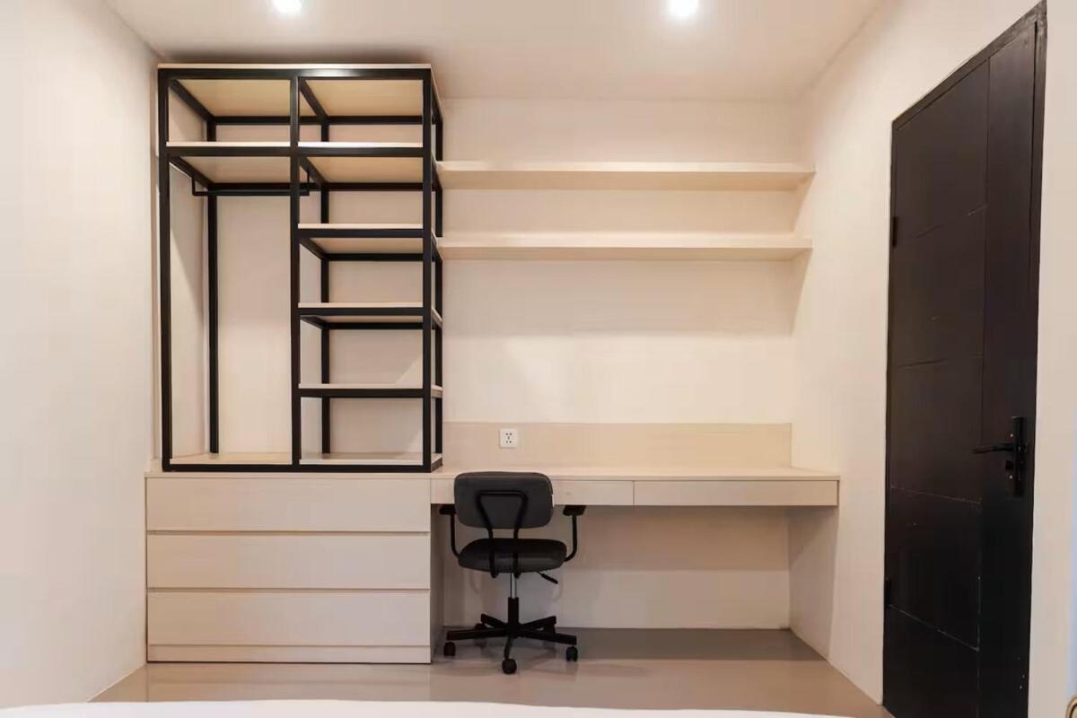 Enzio 16 - Cozy 2BR Loft in Pererenan