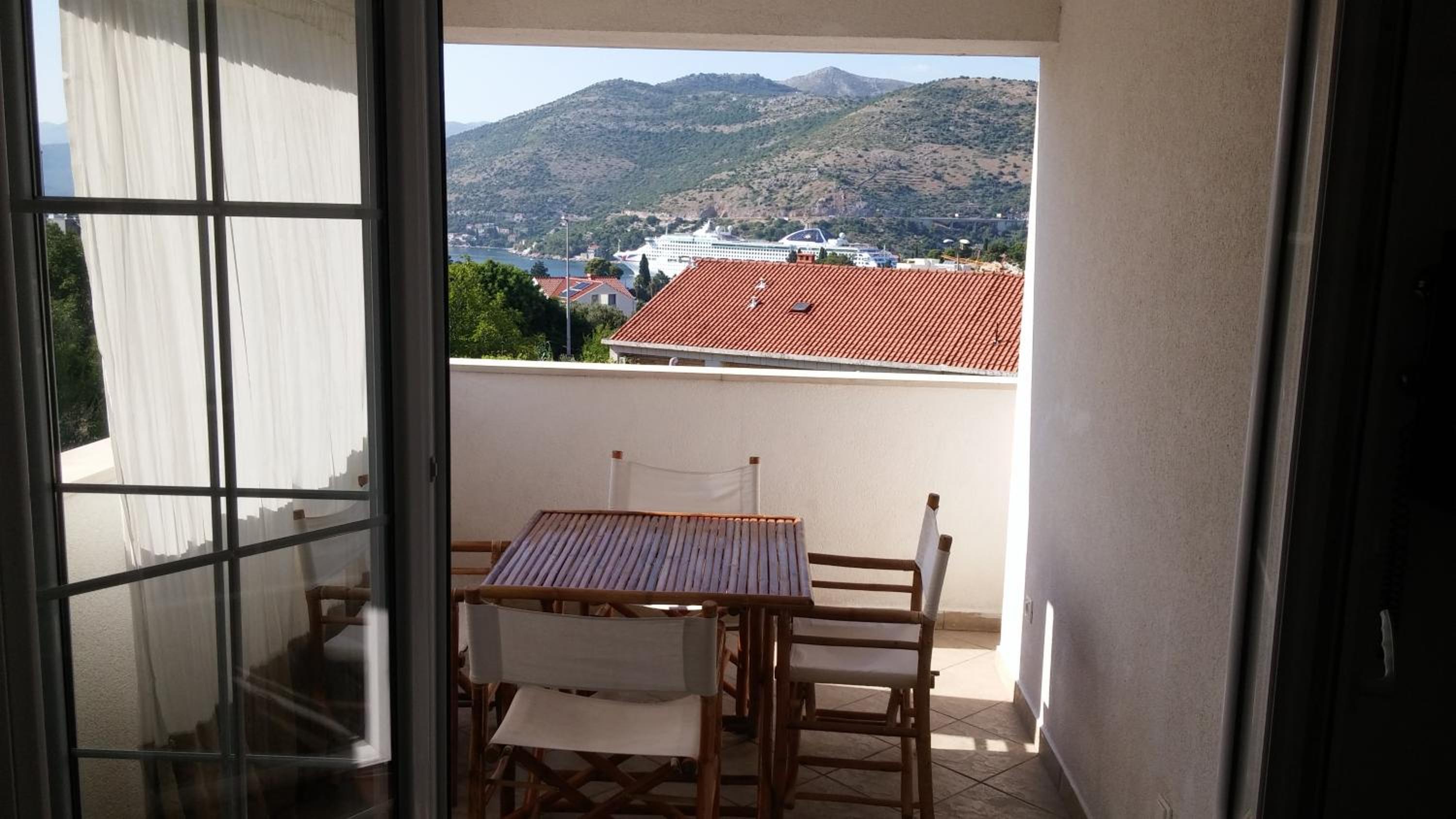 Apartments Coral of Dubrovnik