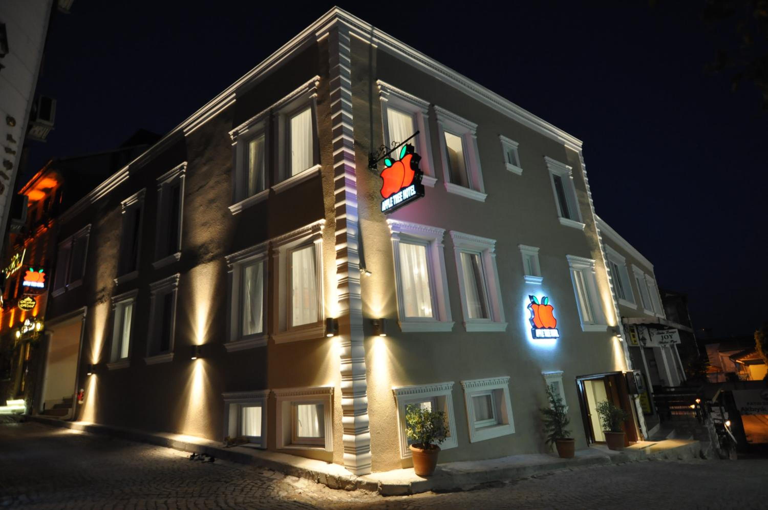 Apple Tree Otel - Image 19