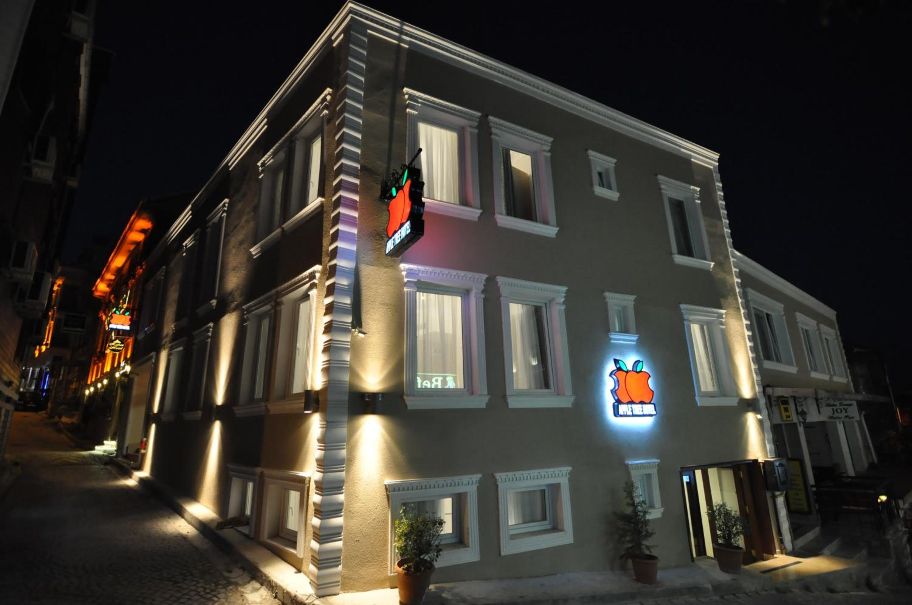 Apple Tree Otel - Image 34