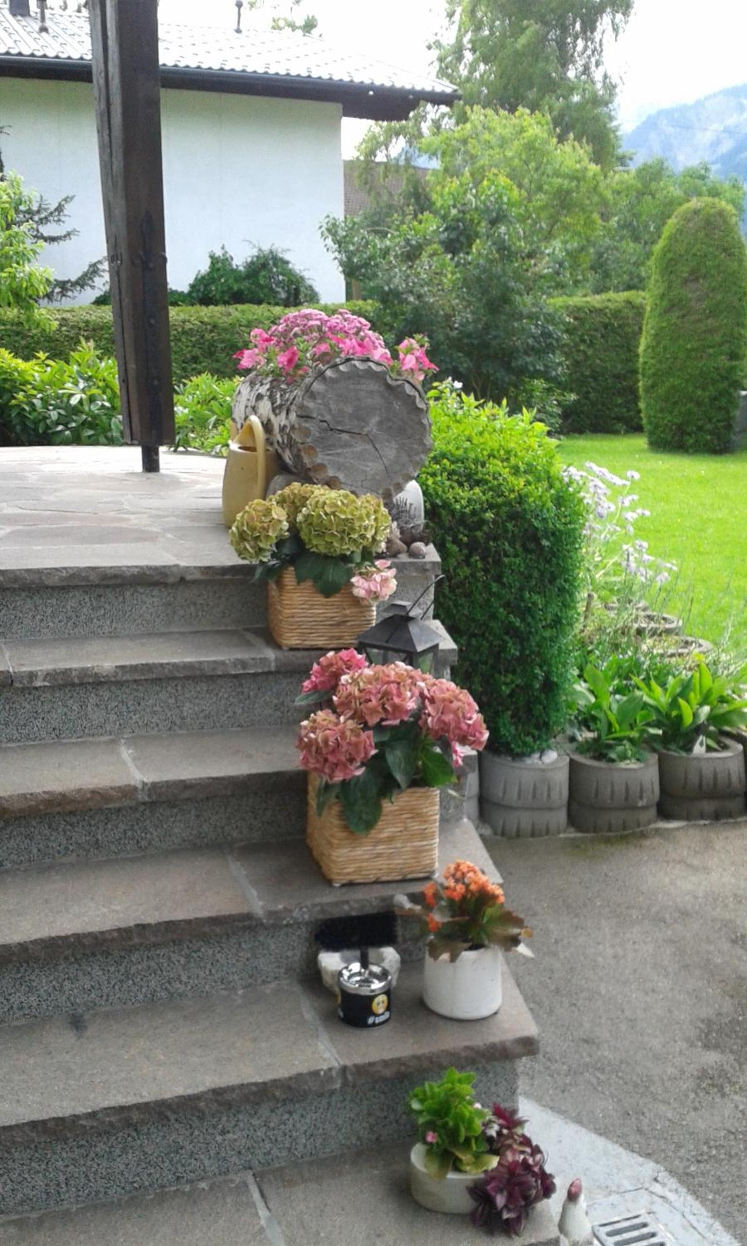 Haus Müller