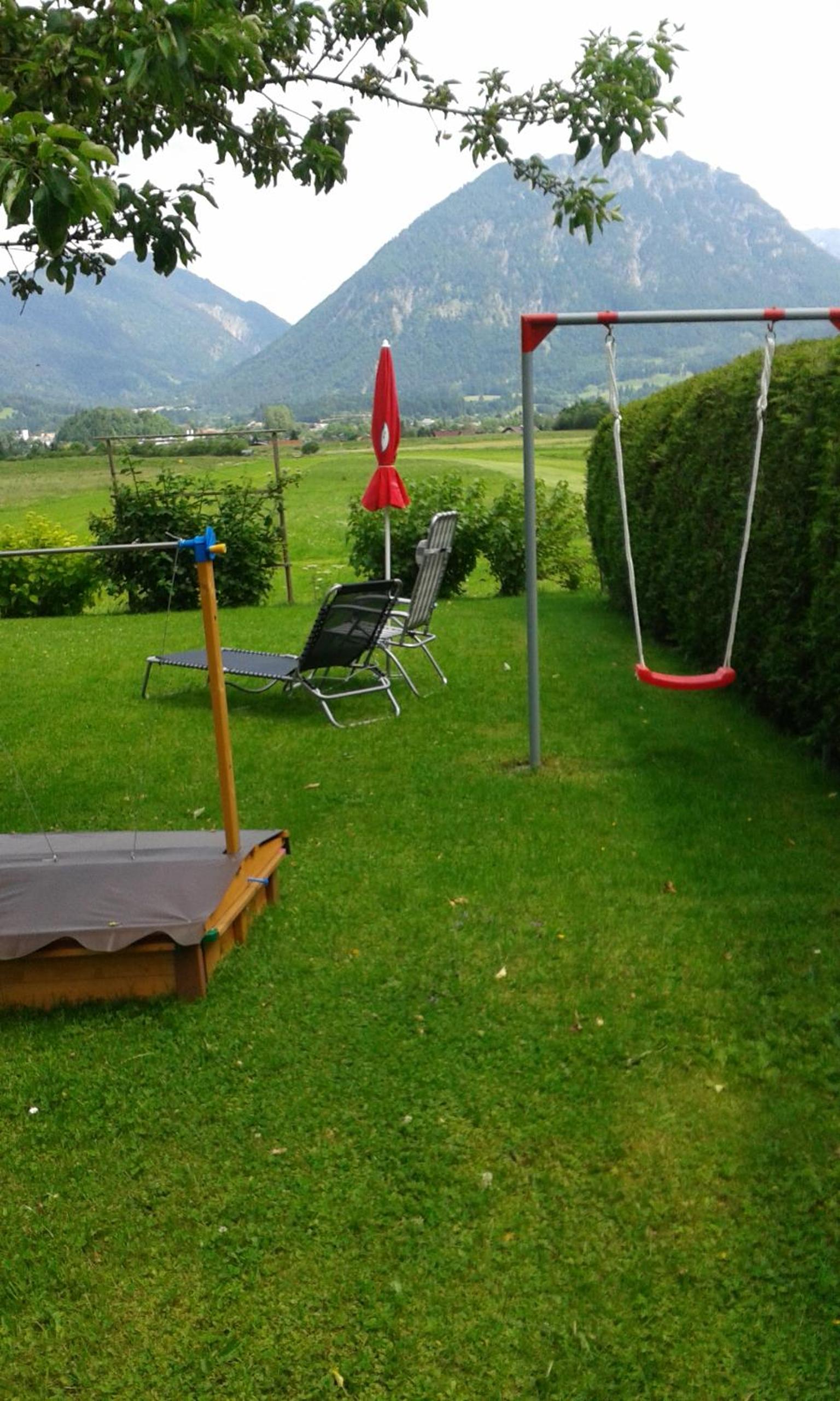 Haus Müller
