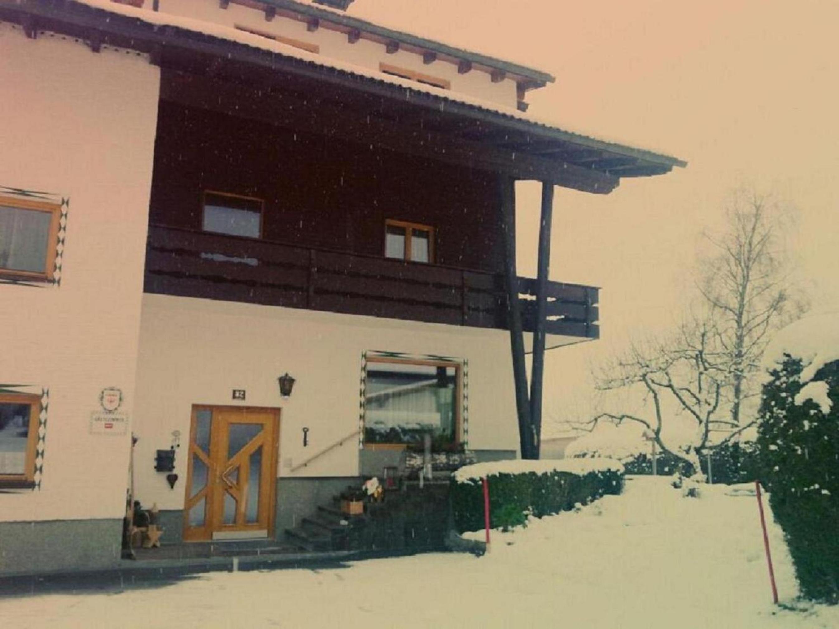Haus Müller