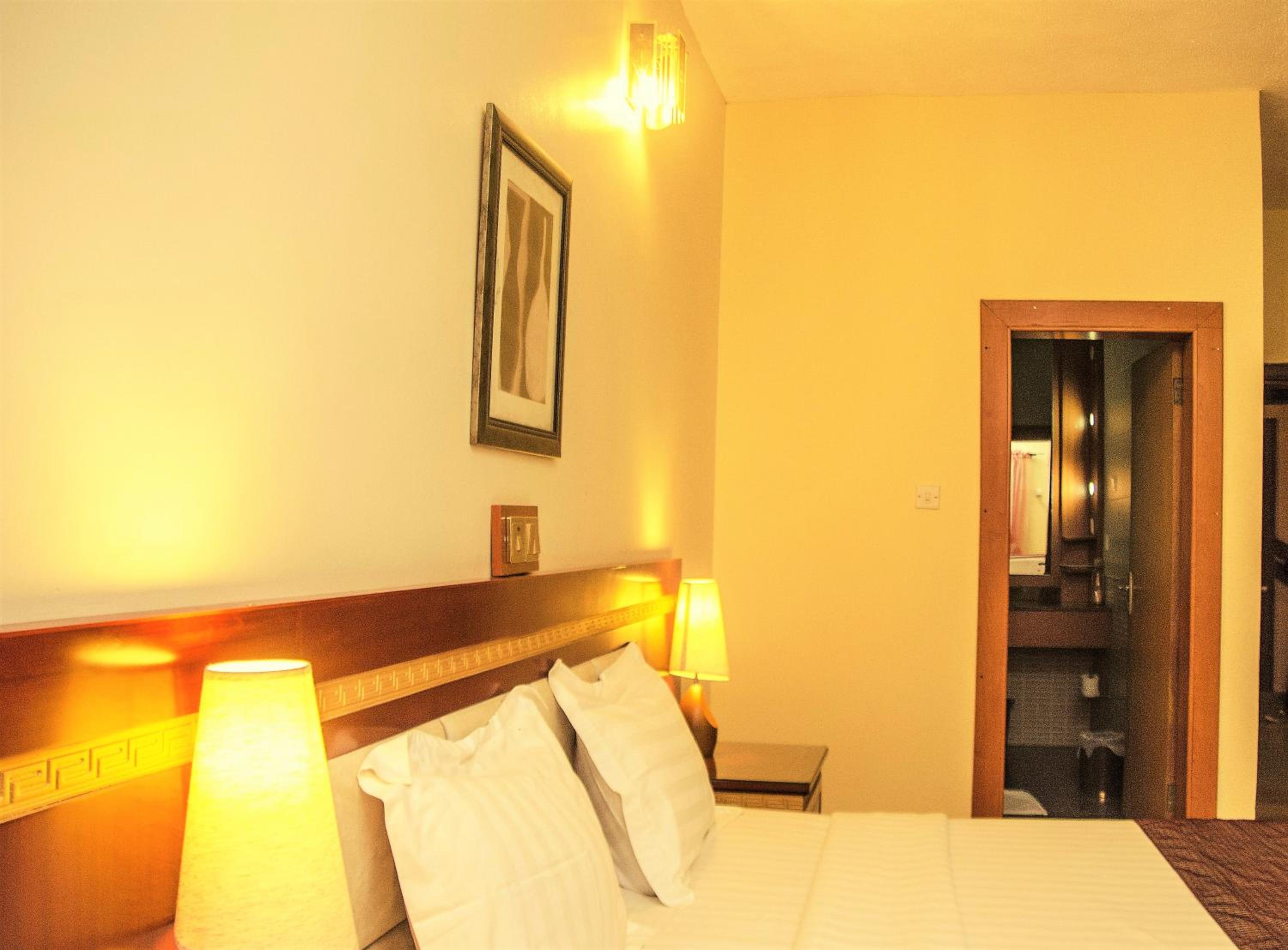 Hotel Rosebud